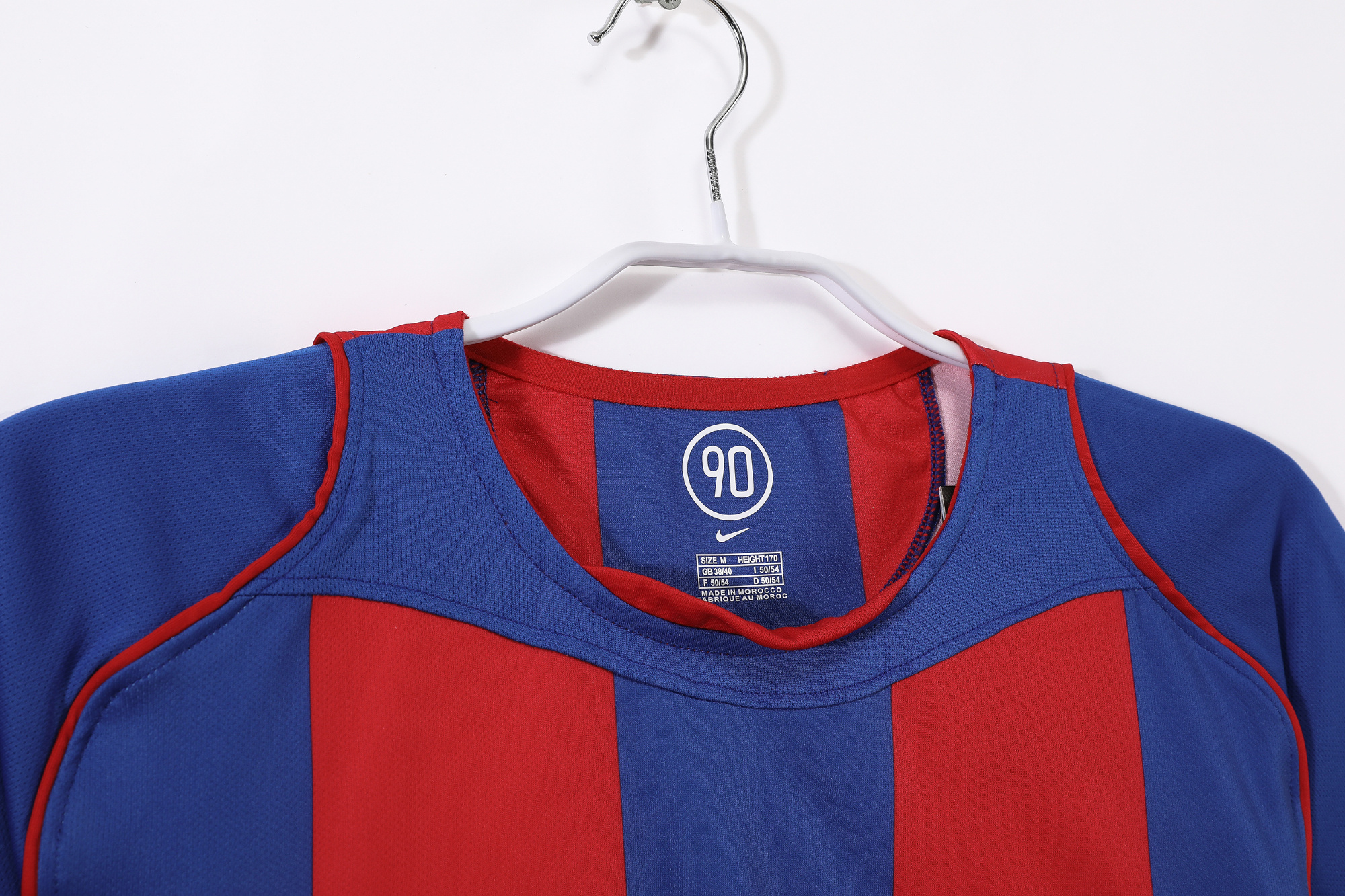 Barcelona 2004/05