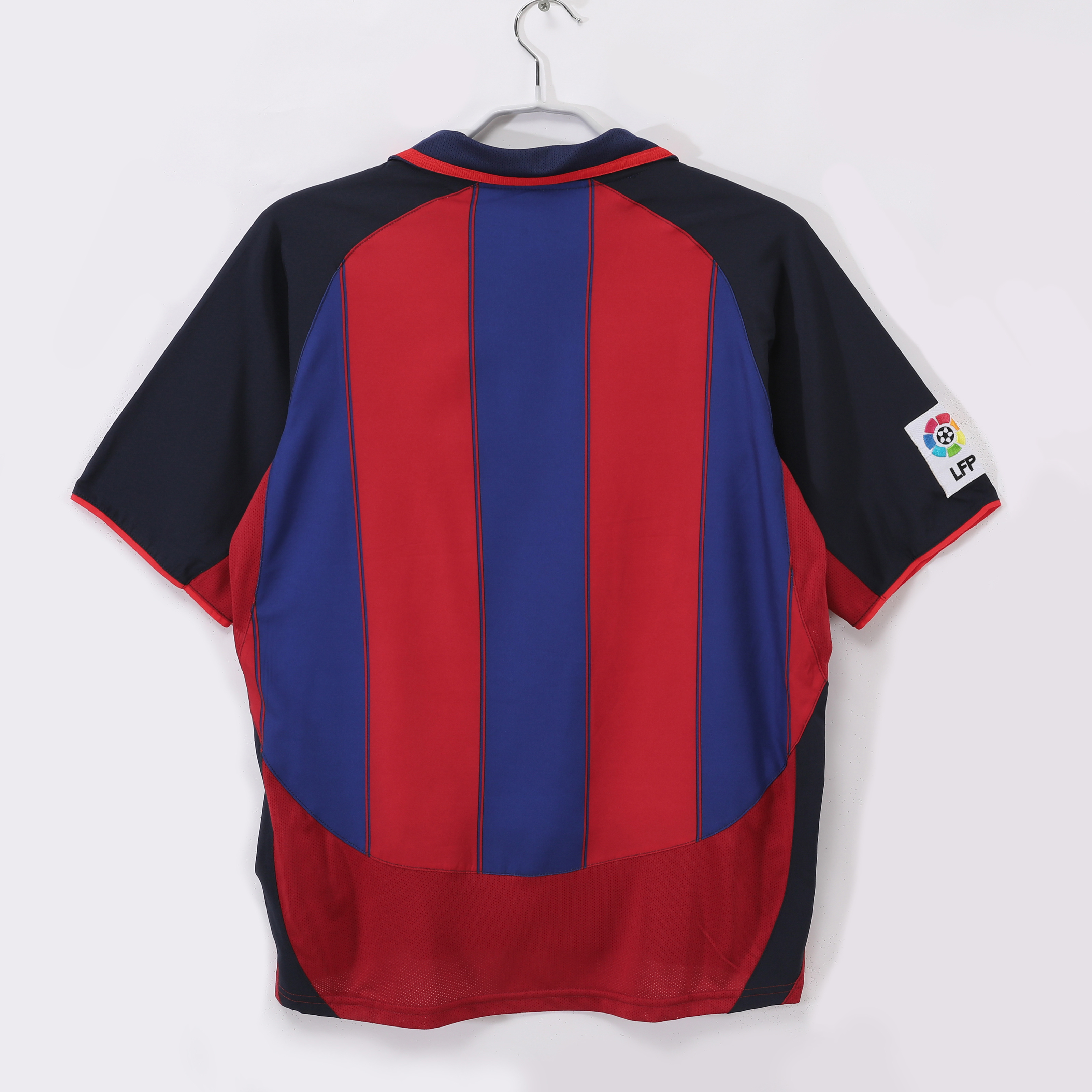Barcelona 2003/04