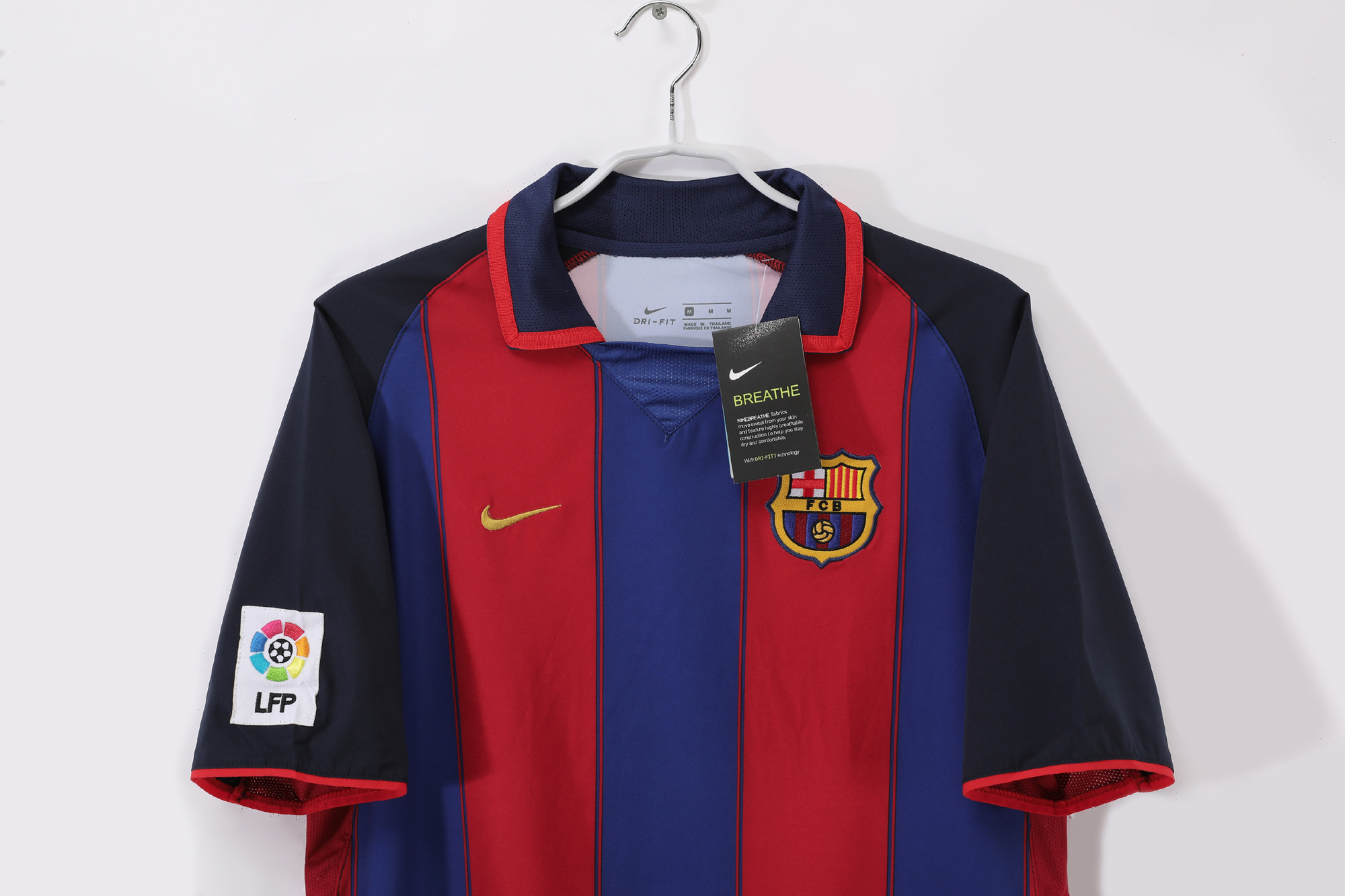 Barcelona 2003/04