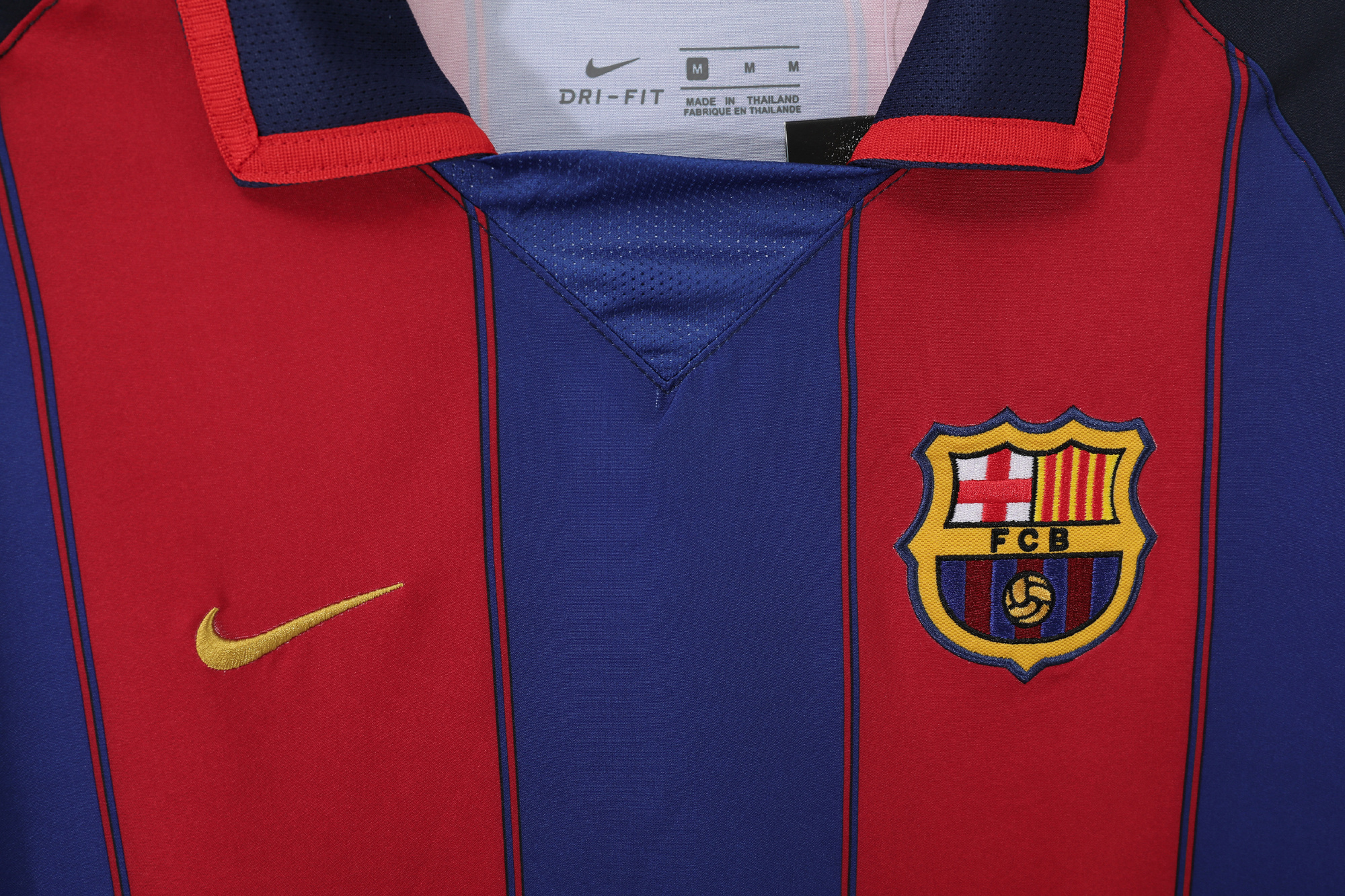 Barcelona 2003/04