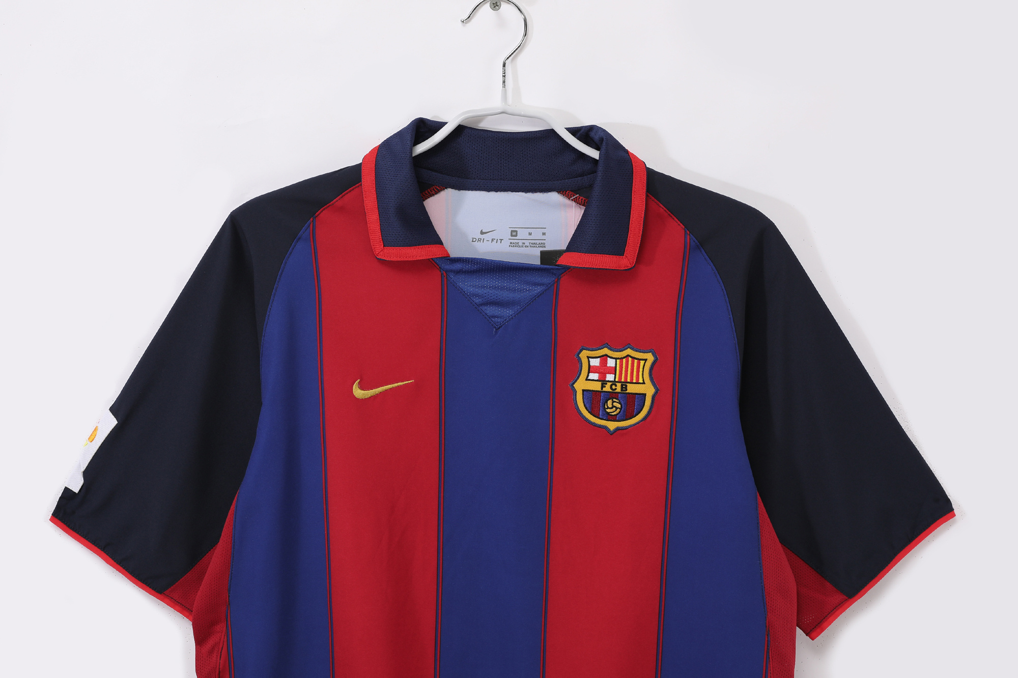 Barcelona 2003/04