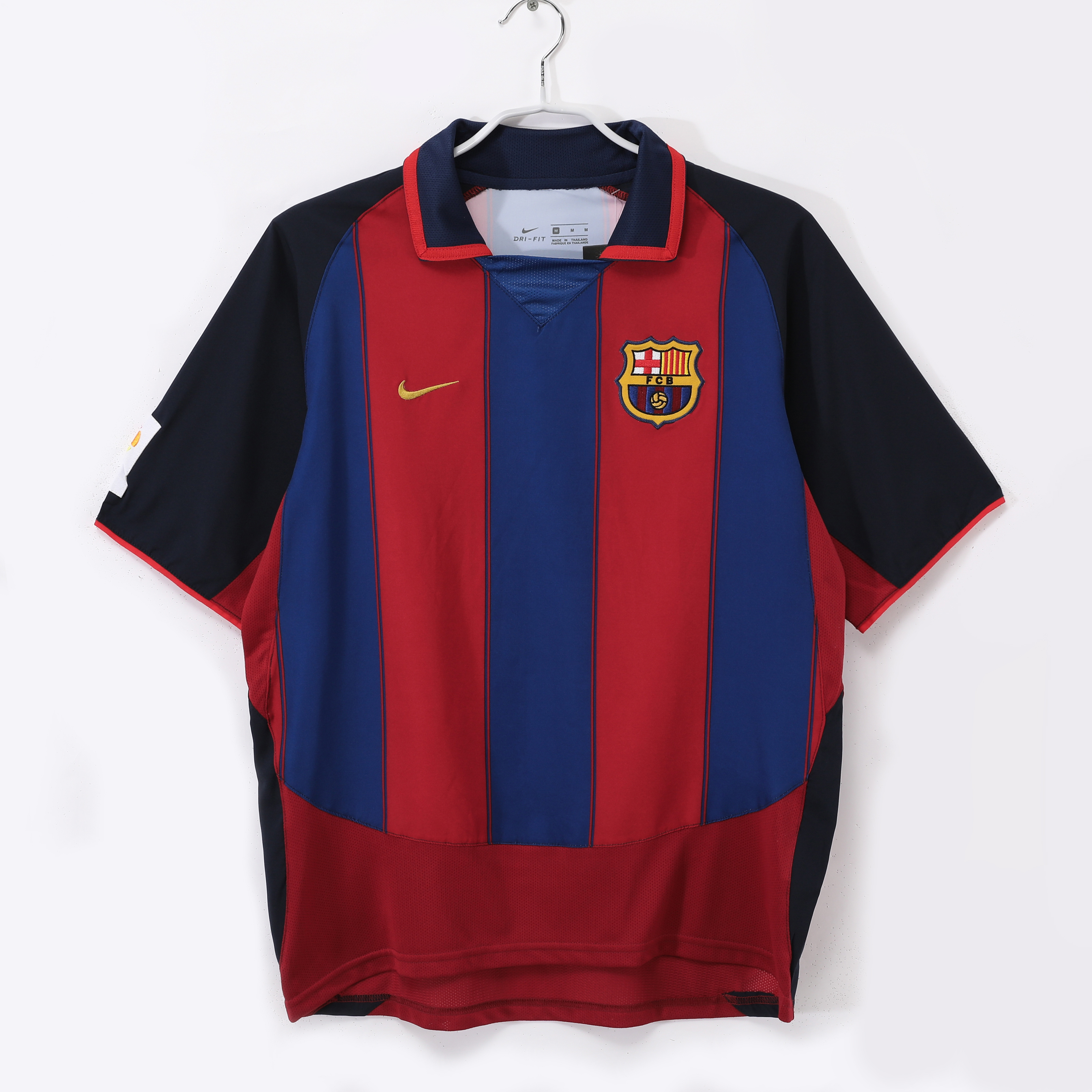 Barcelona 2003/04