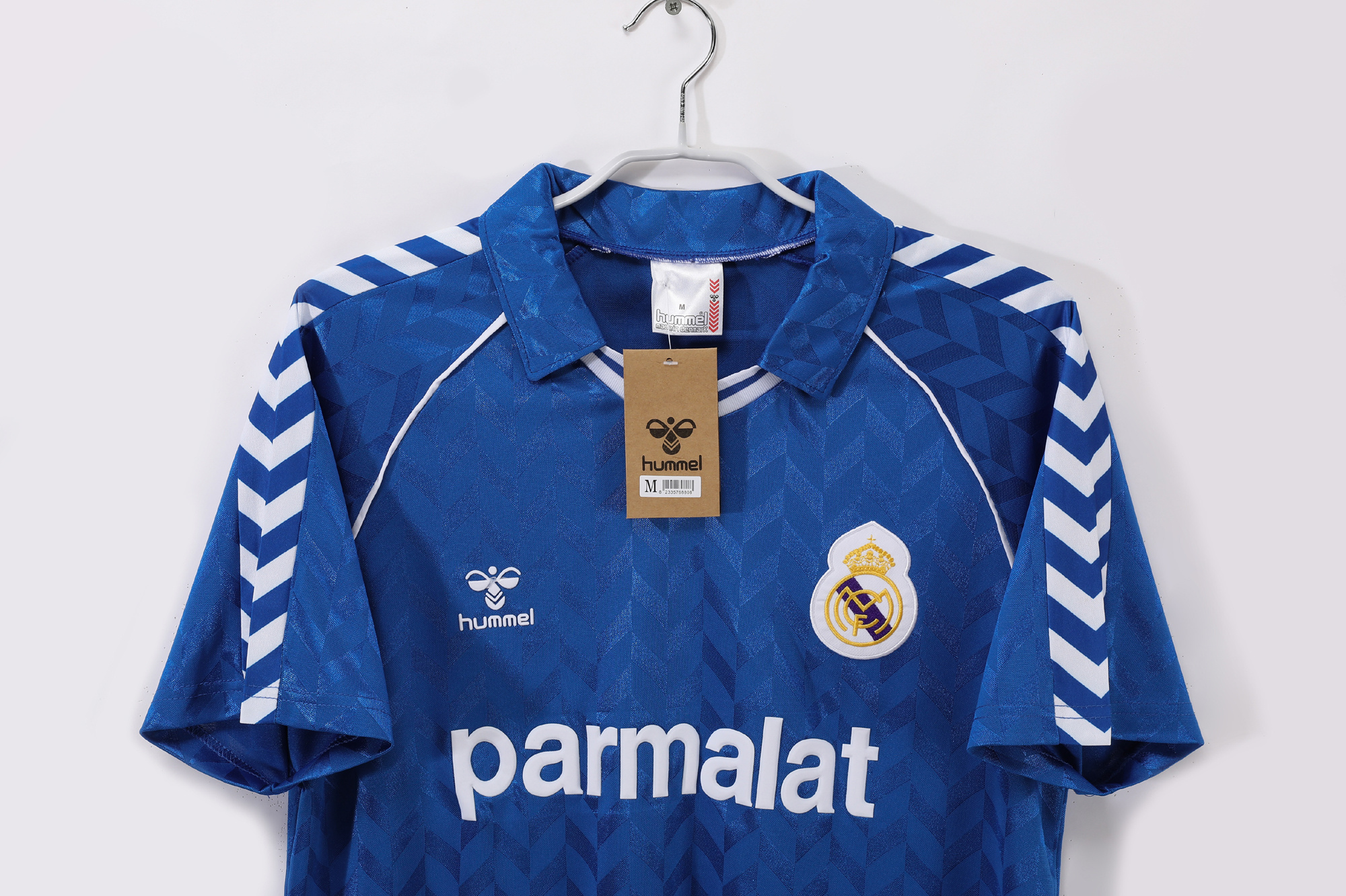 Real Madrid 1986/87