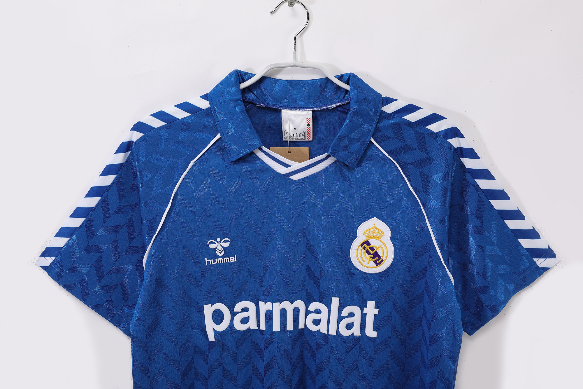Real Madrid 1986/87