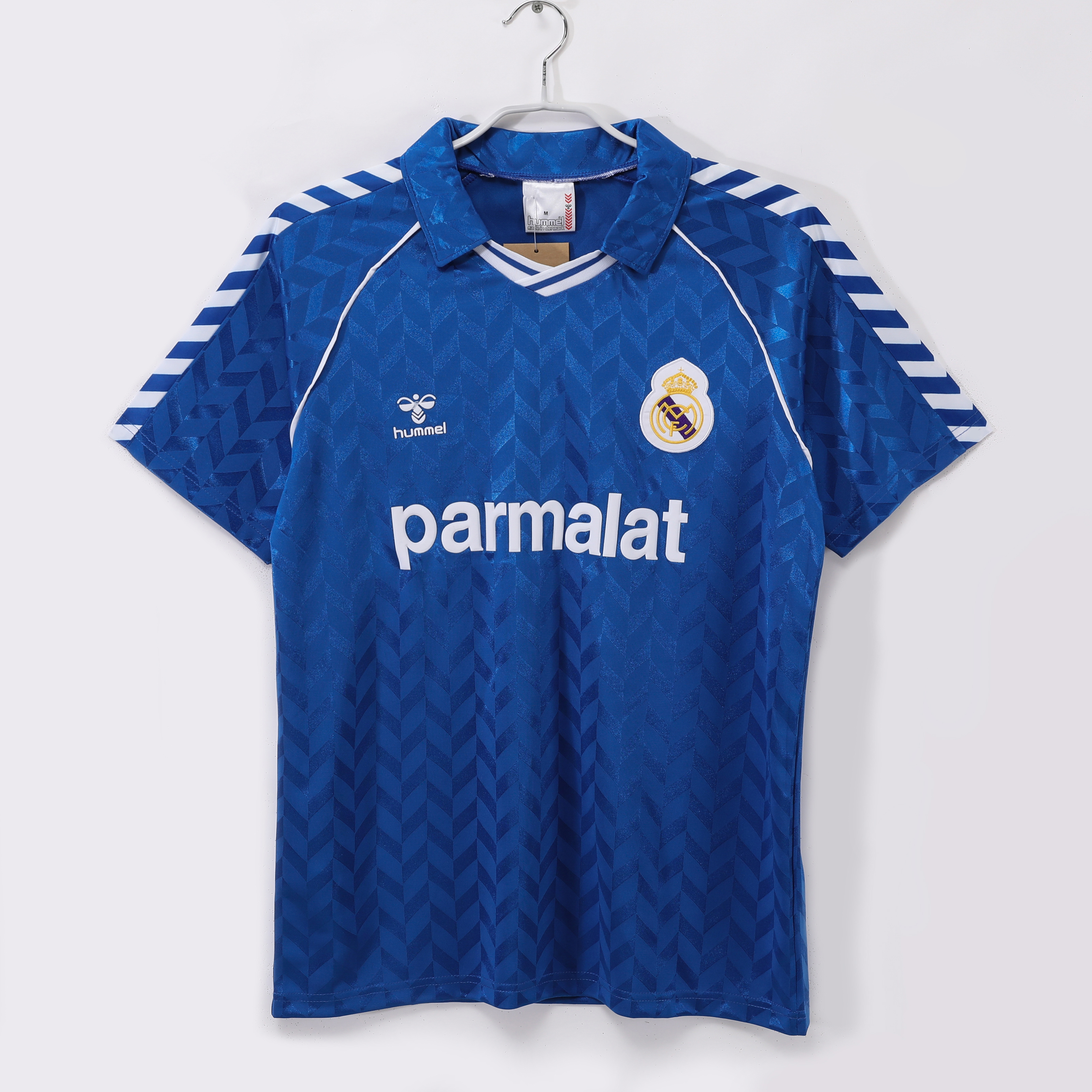 Real Madrid 1986/87