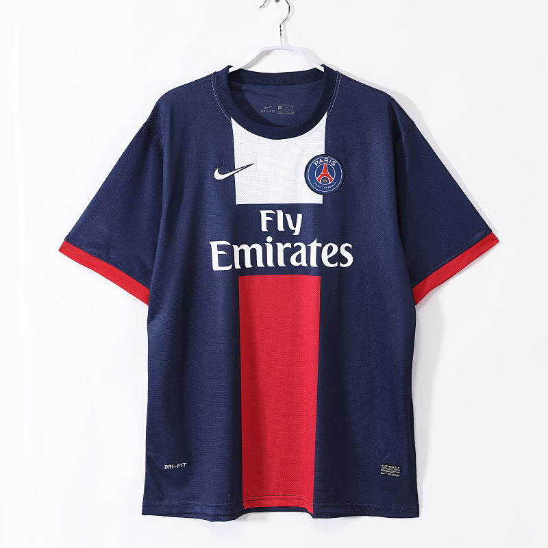 Paris Saint Germain 2013/14
