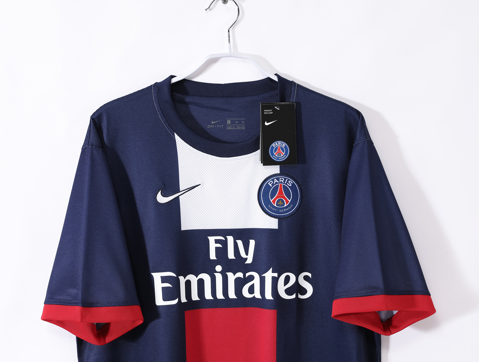 Paris Saint Germain 2013/14