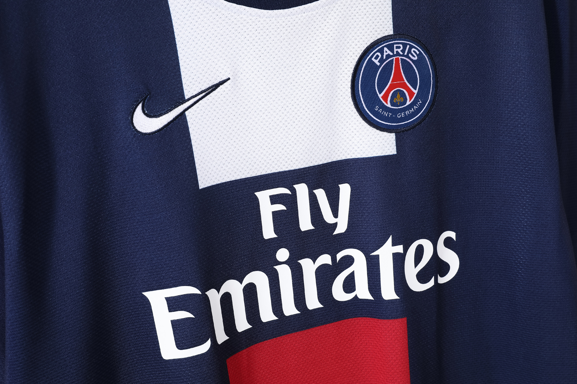 Paris Saint Germain 2013/14