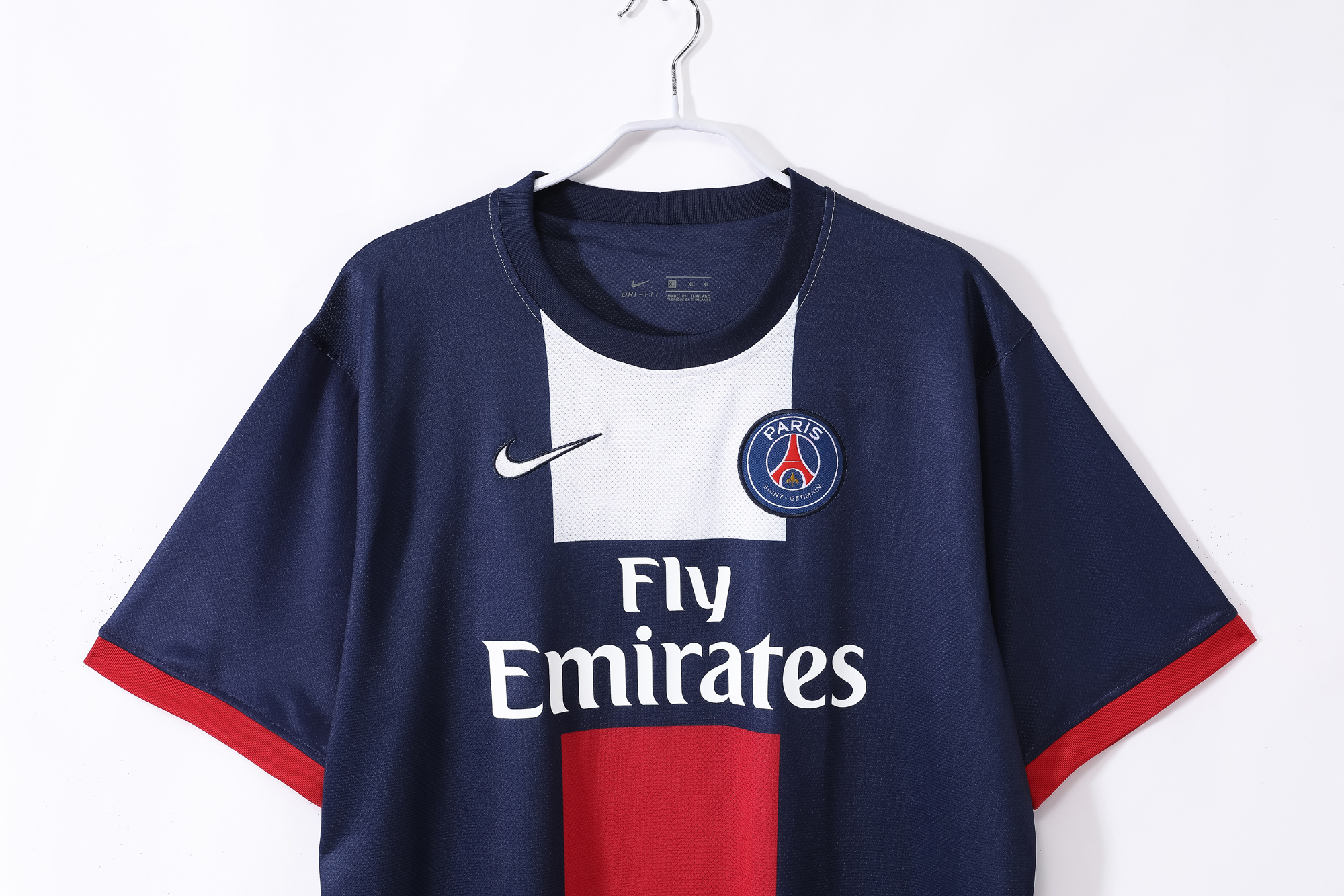 Paris Saint Germain 2013/14