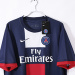Paris Saint Germain 2013/14
