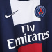 Paris Saint Germain 2013/14