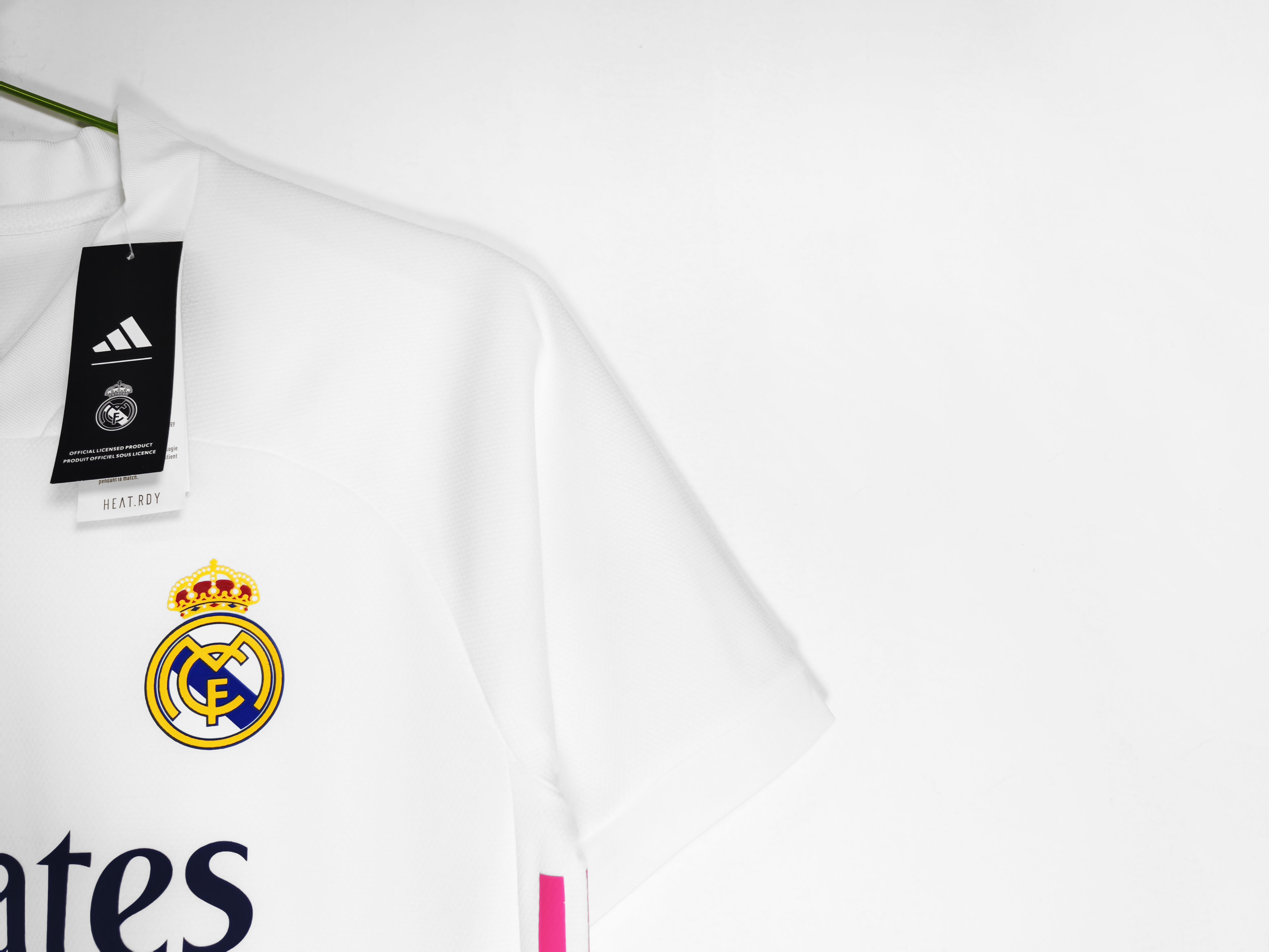 Real Madrid 2020/21