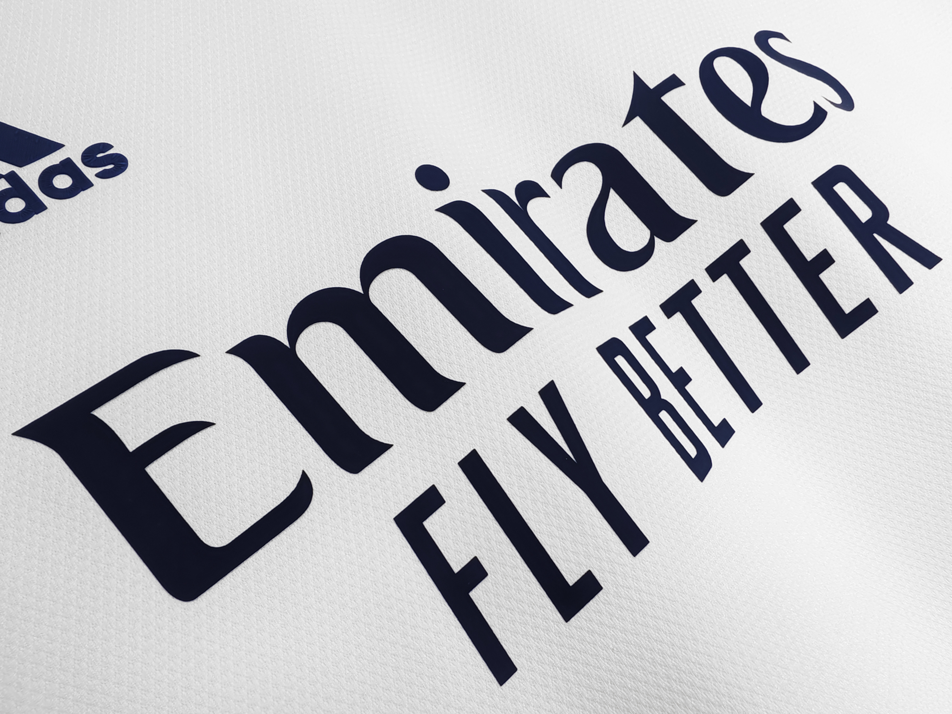 Real Madrid 2020/21