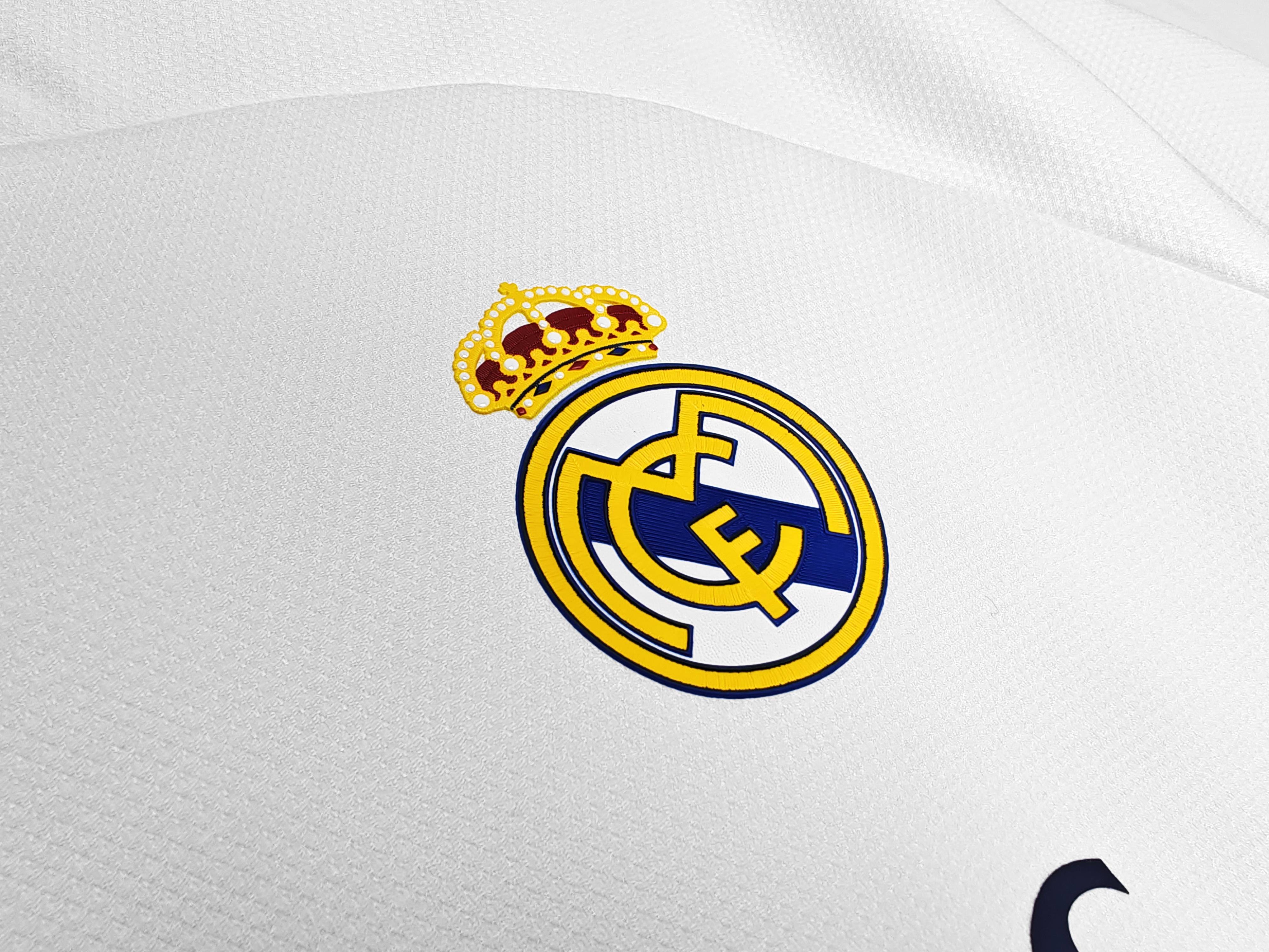Real Madrid 2020/21