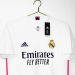 Real Madrid 2020/21