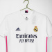 Real Madrid 2020/21