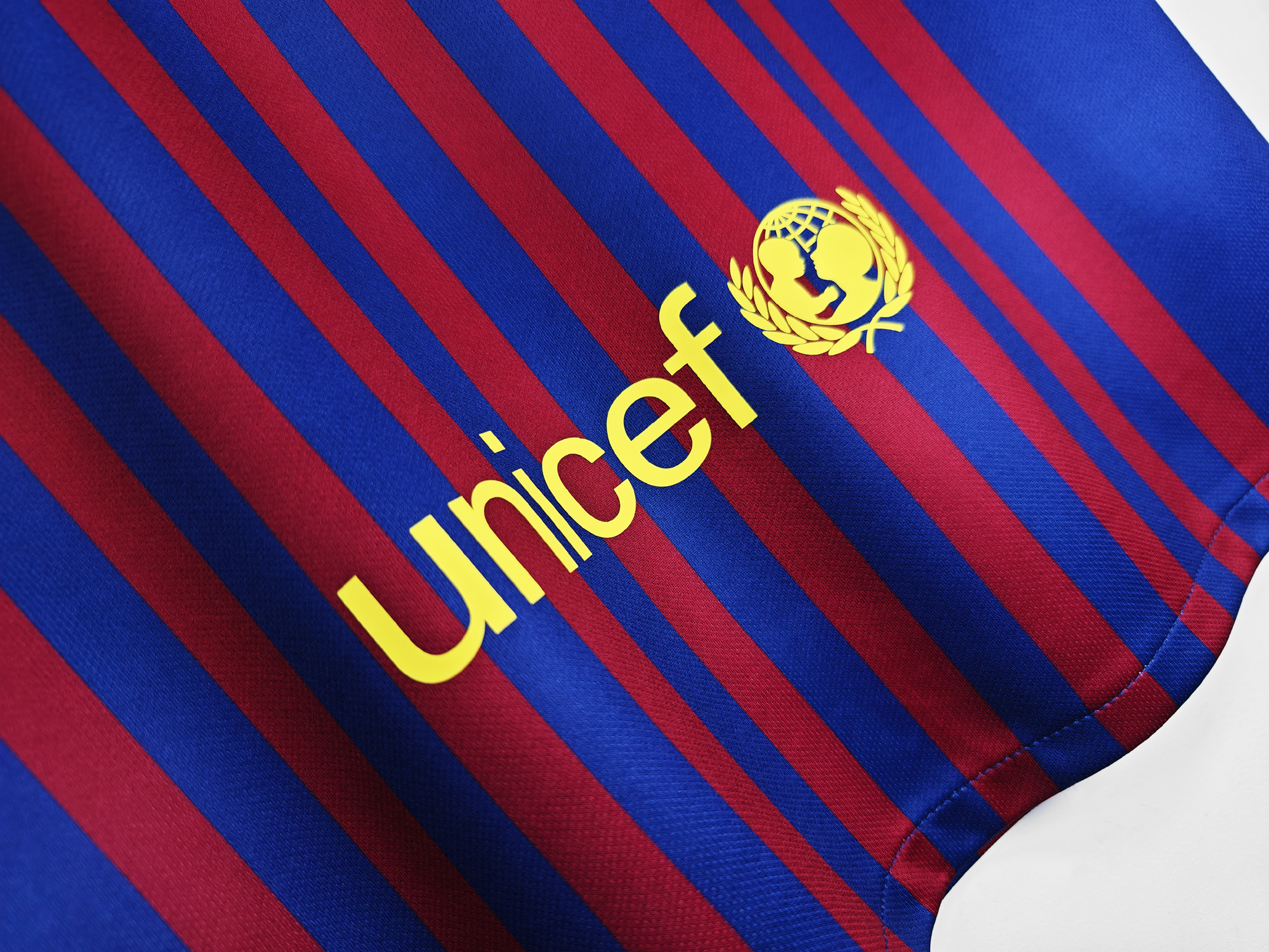 Barcelona 2018/19