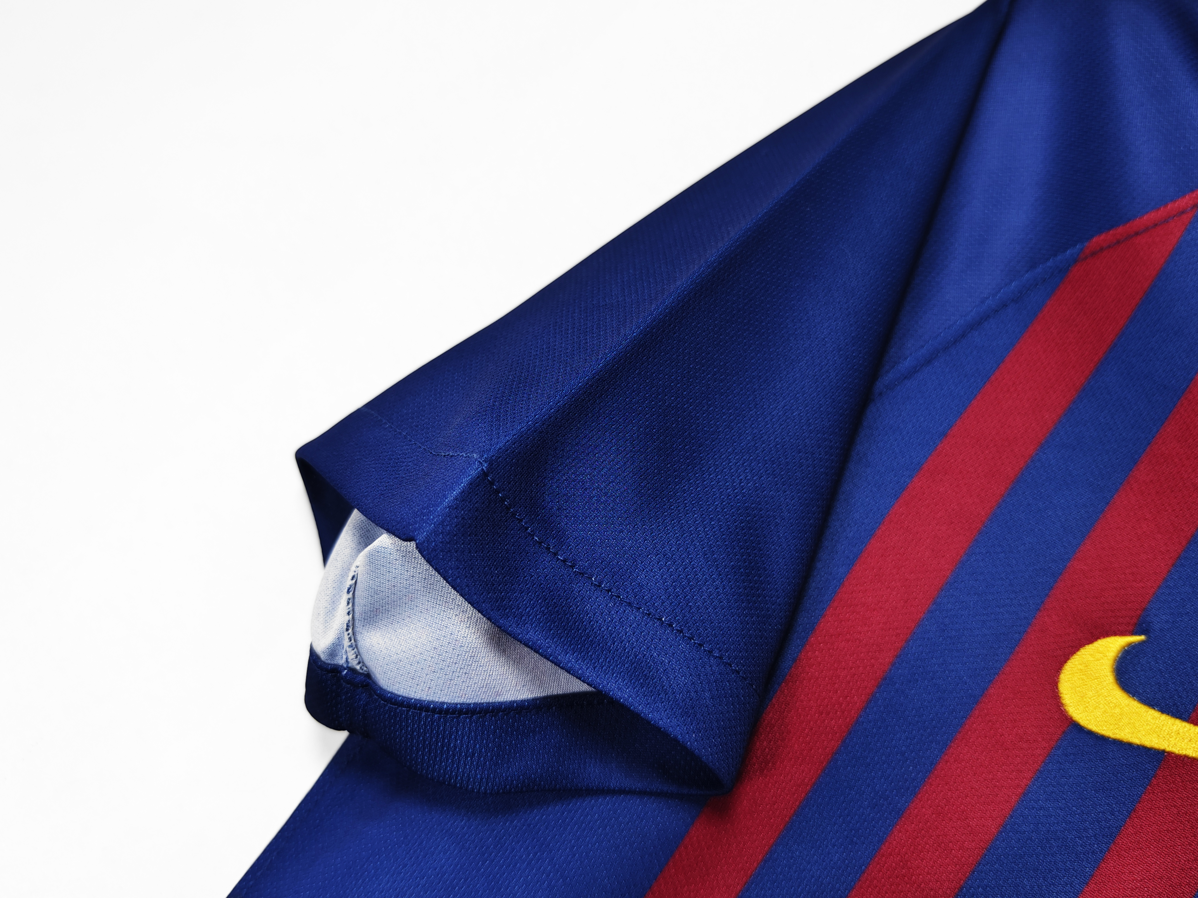 Barcelona 2018/19