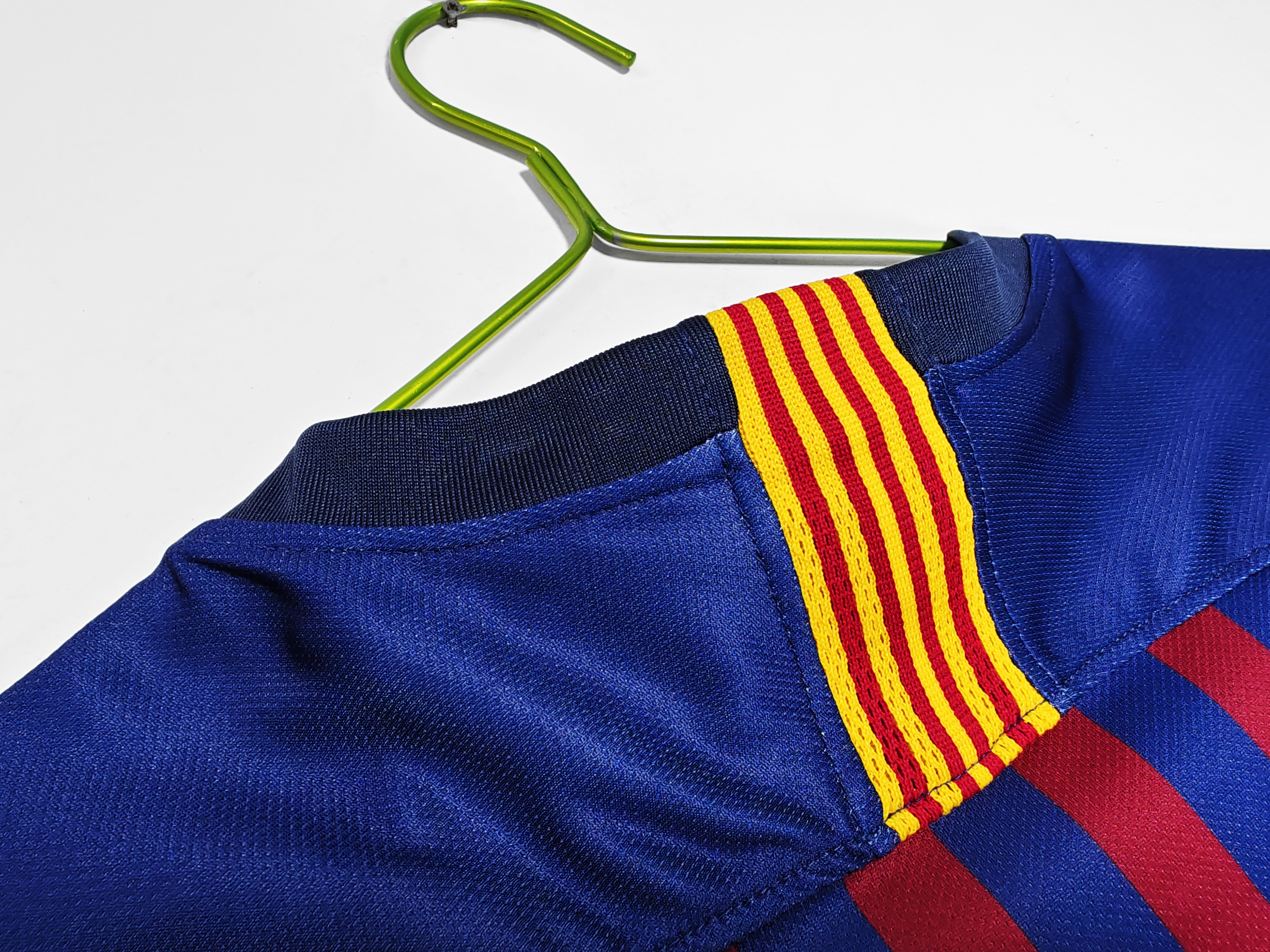 Barcelona 2018/19