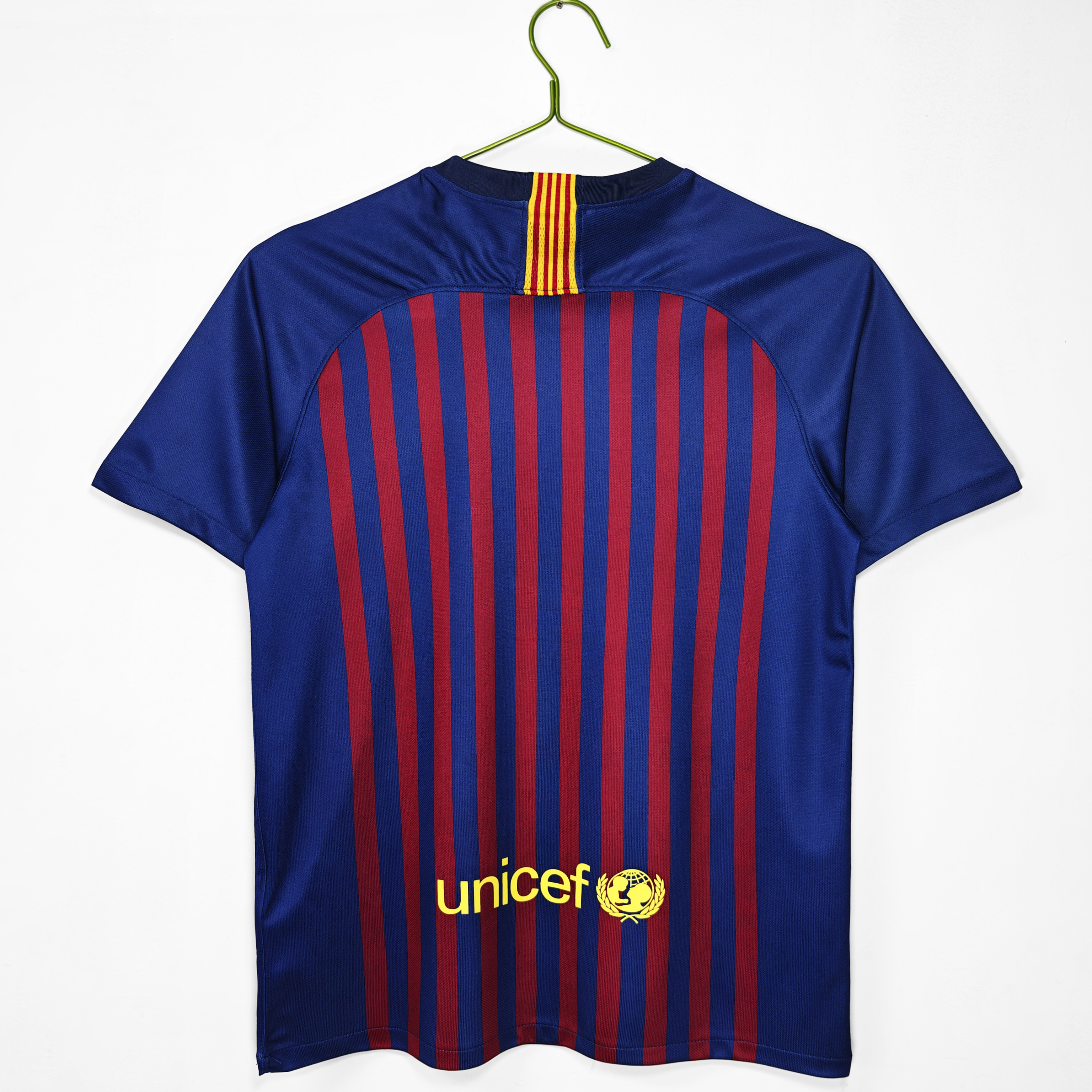 Barcelona 2018/19