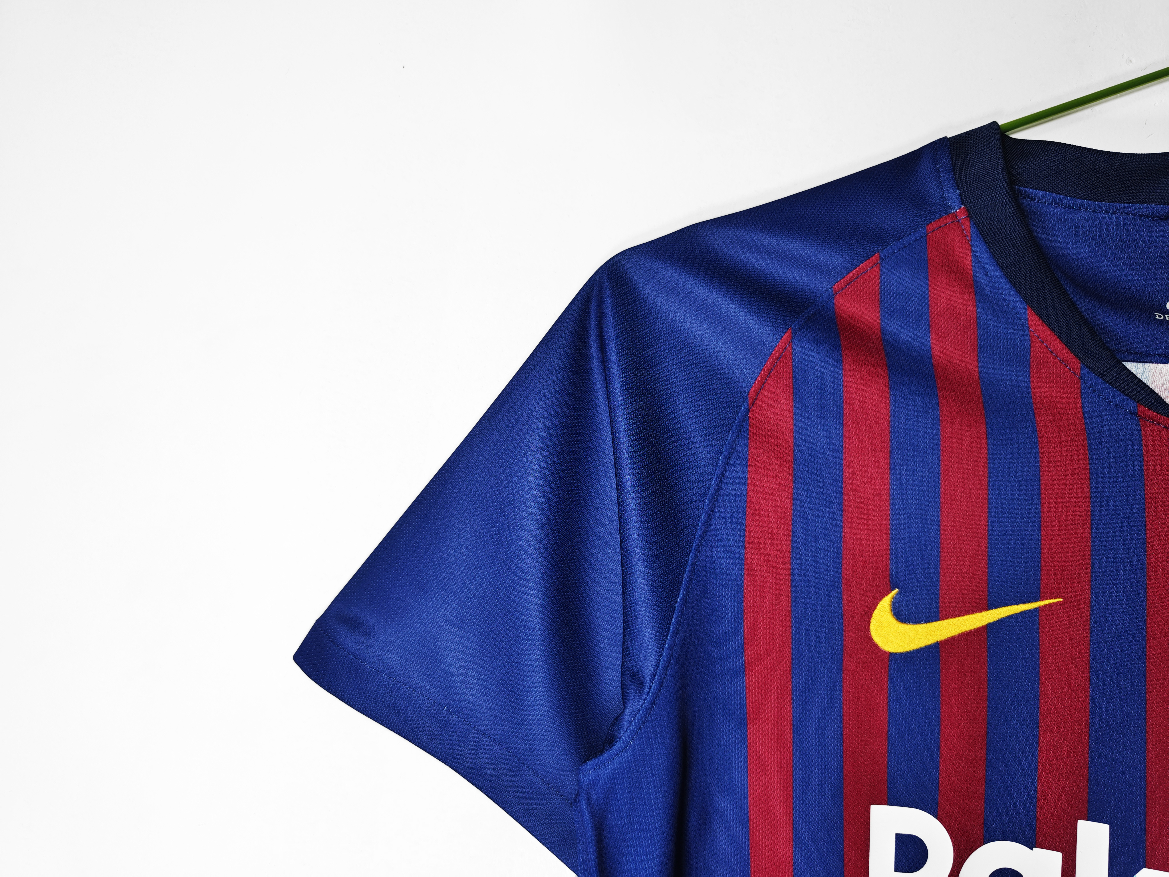 Barcelona 2018/19
