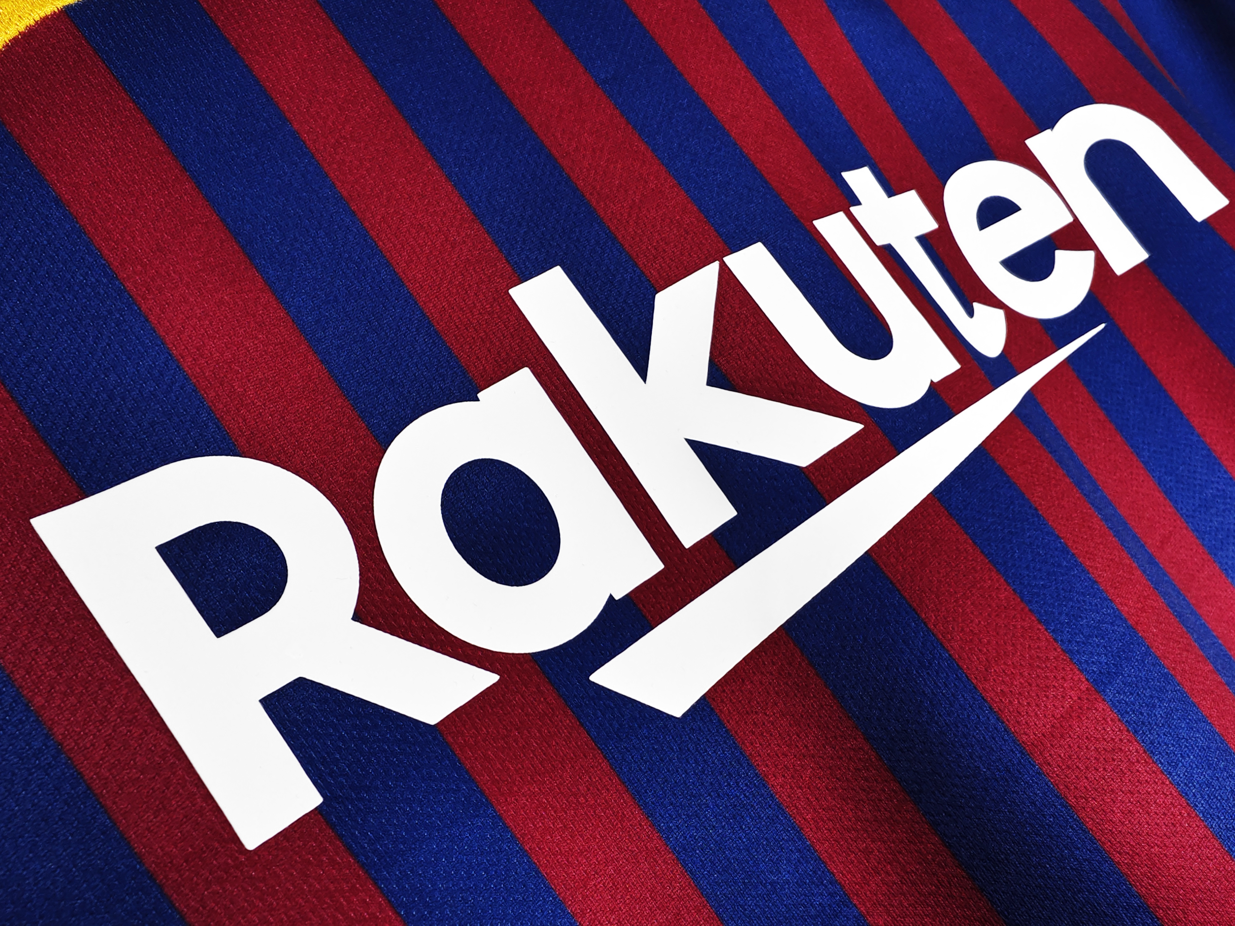 Barcelona 2018/19