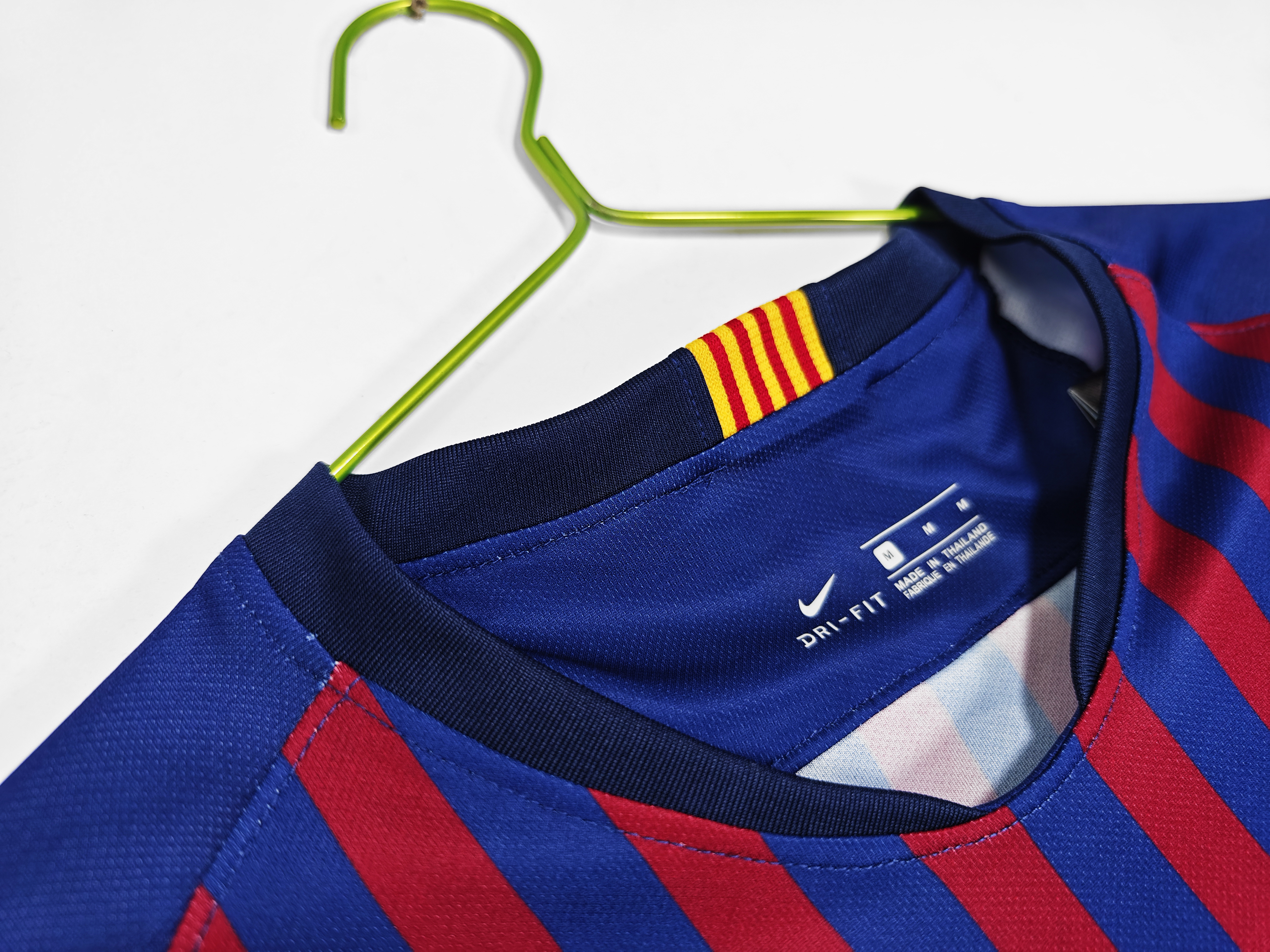 Barcelona 2018/19