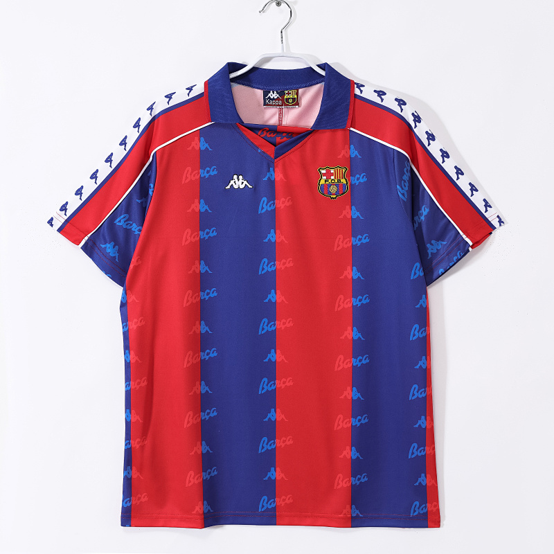 Barcelona 1992/95