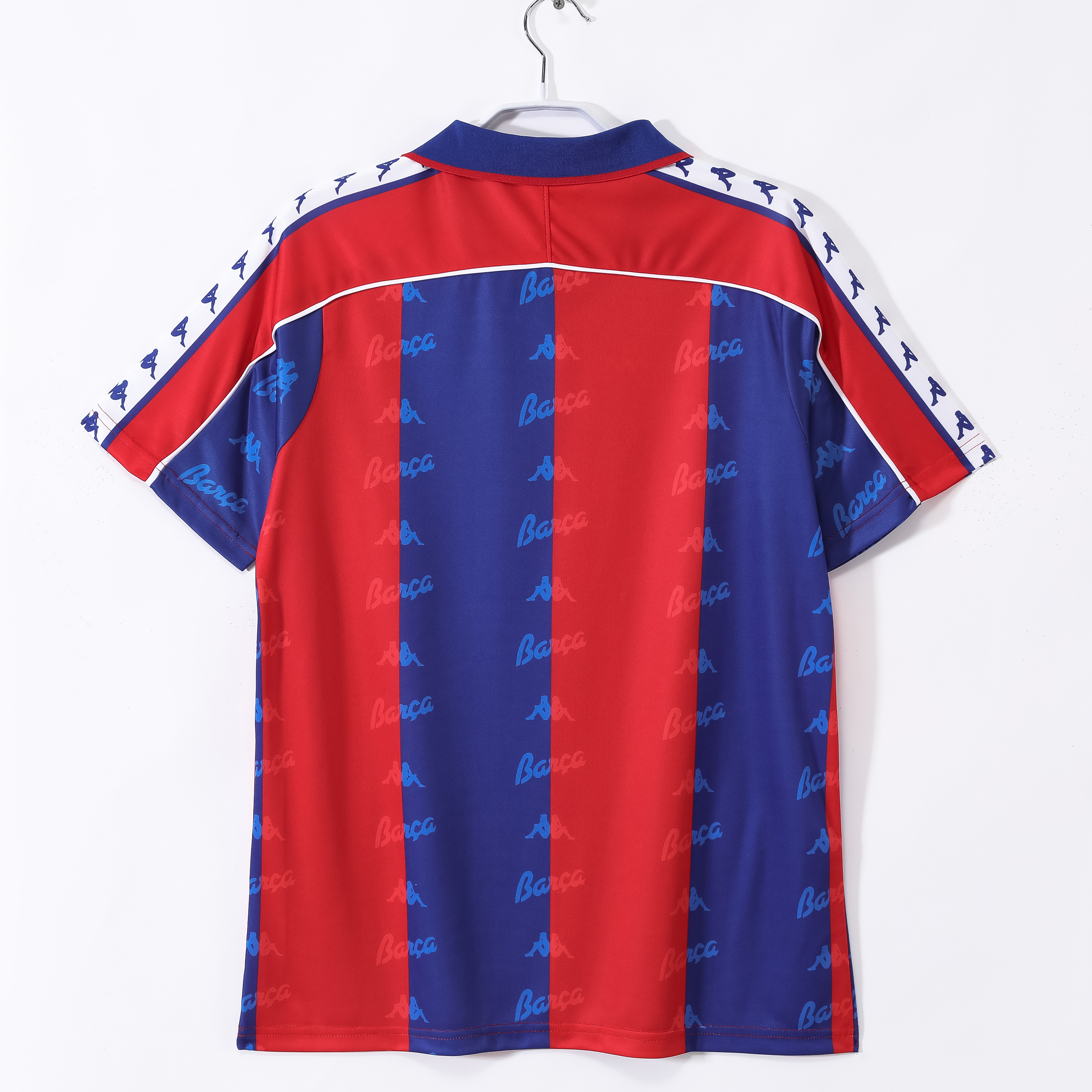 Barcelona 1992/95