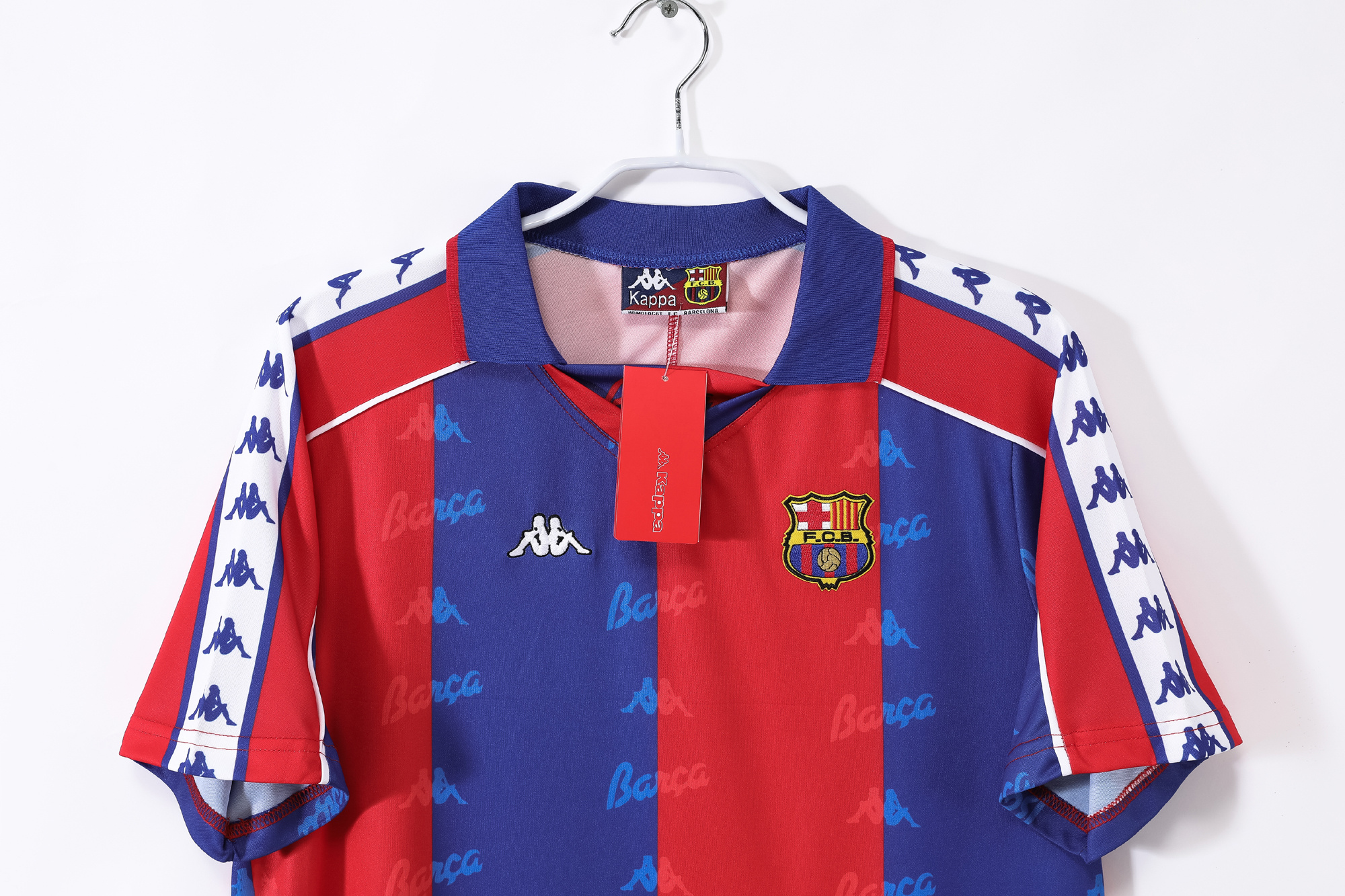 Barcelona 1992/95