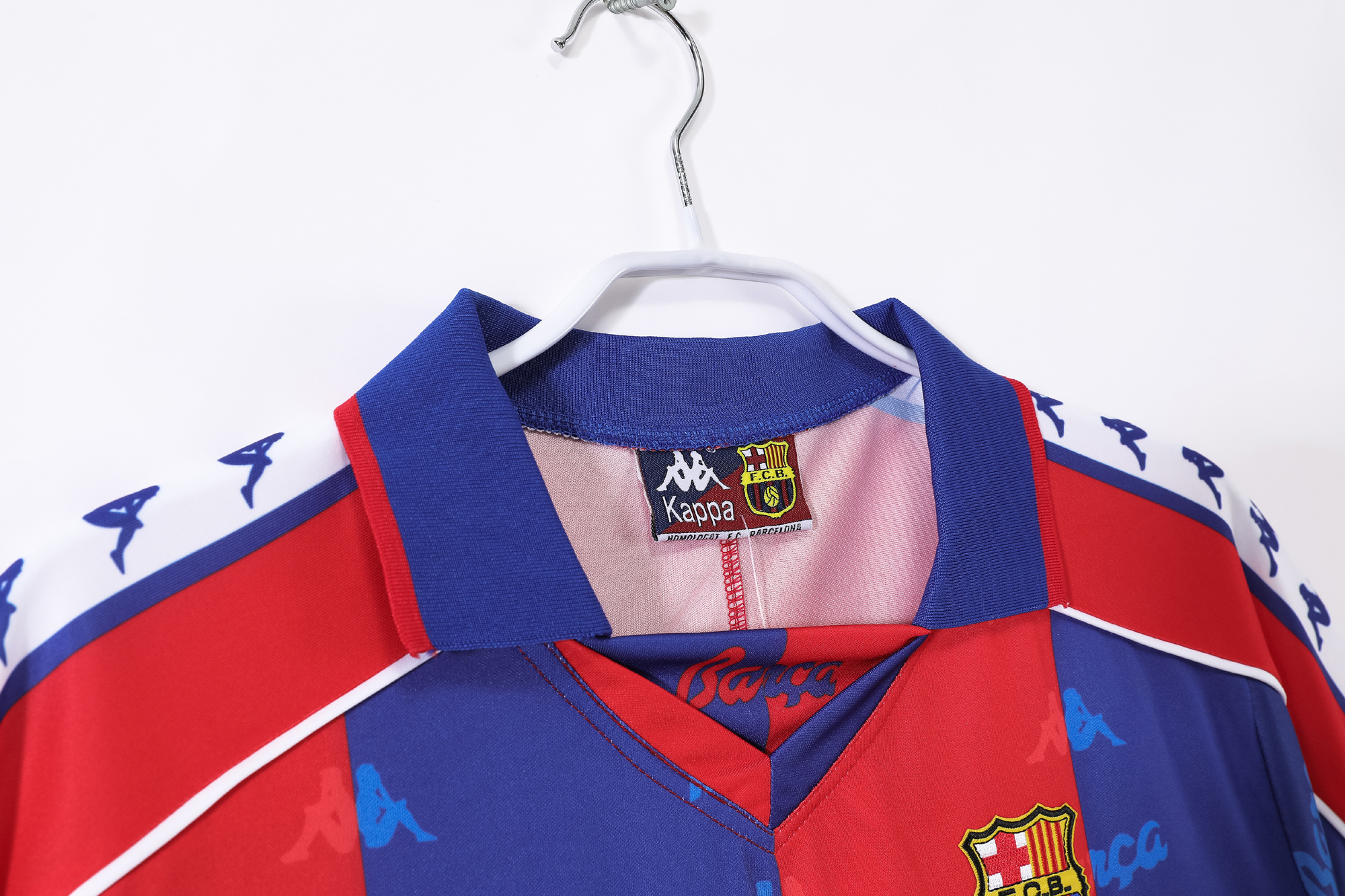 Barcelona 1992/95