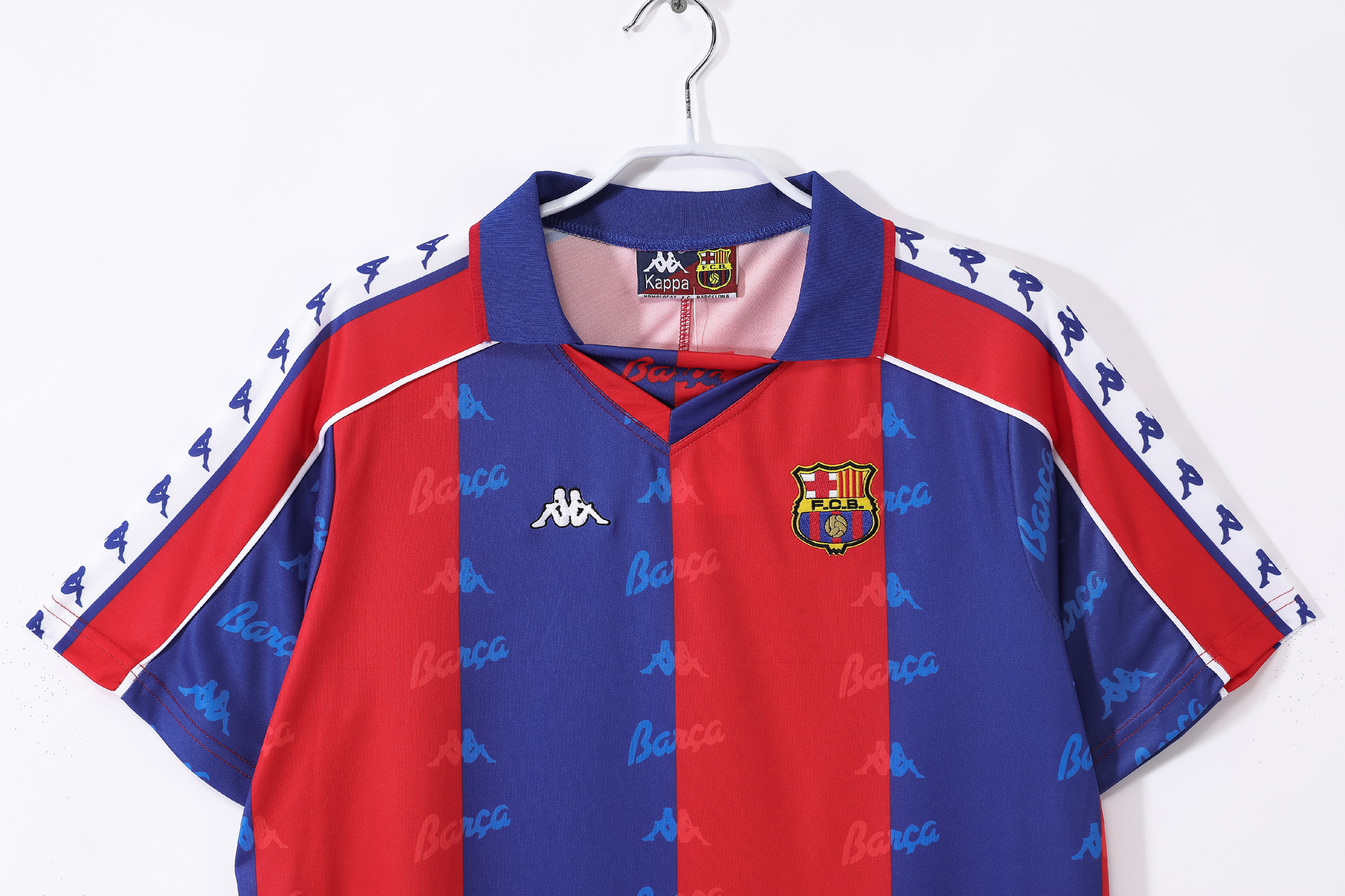 Barcelona 1992/95