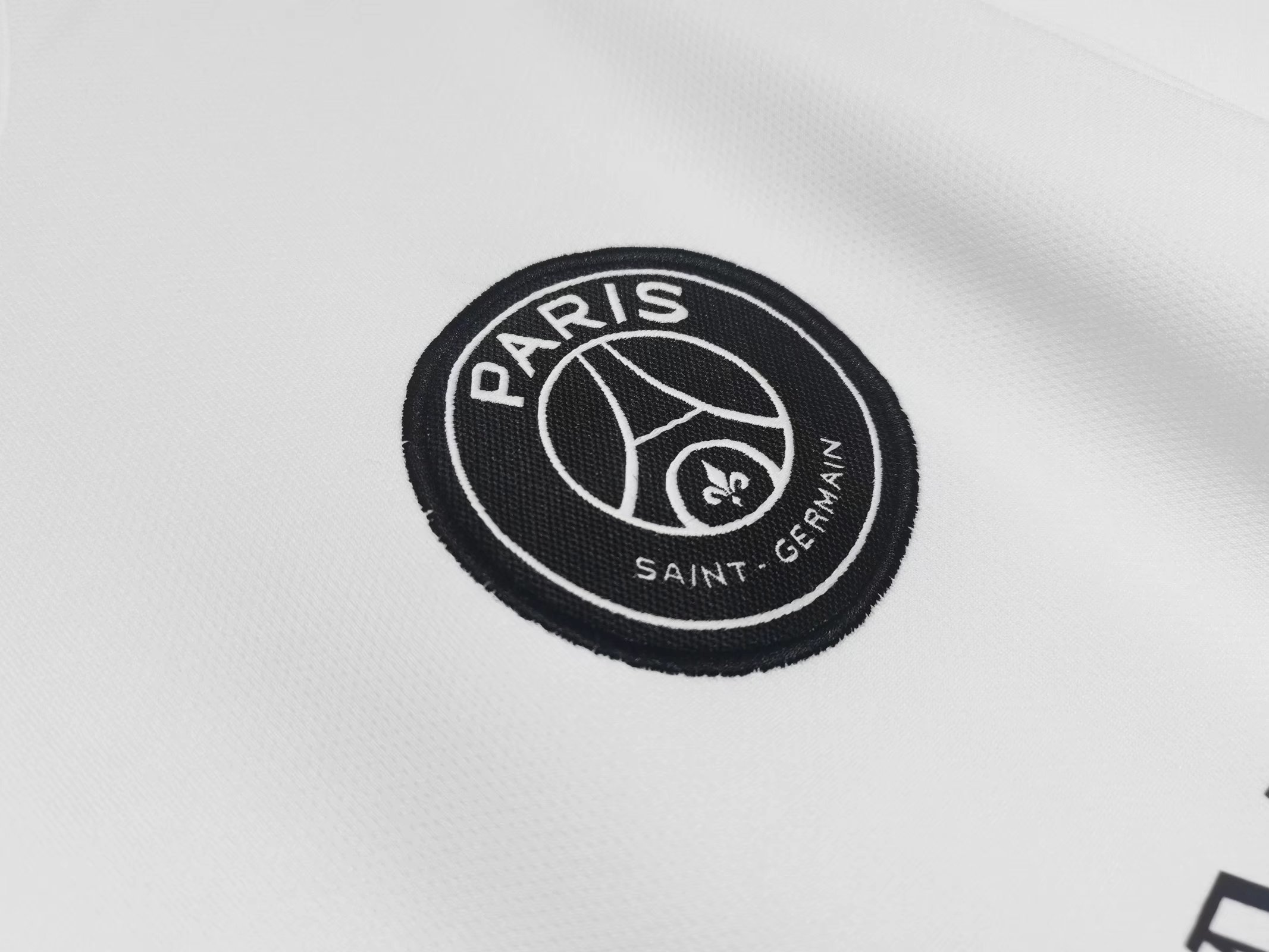 Paris Saint Germain 2020