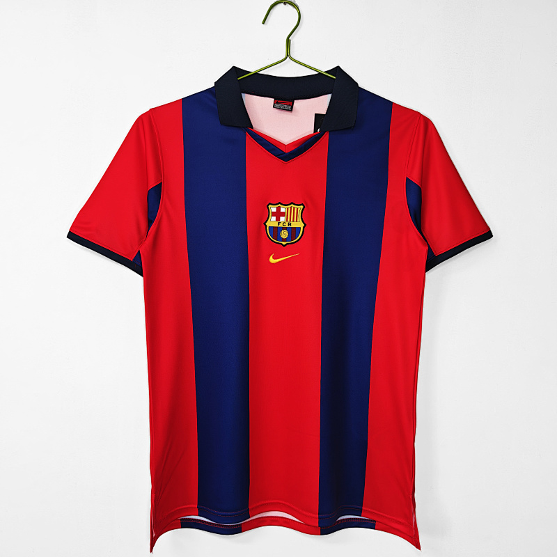 Barcelona 1998/99