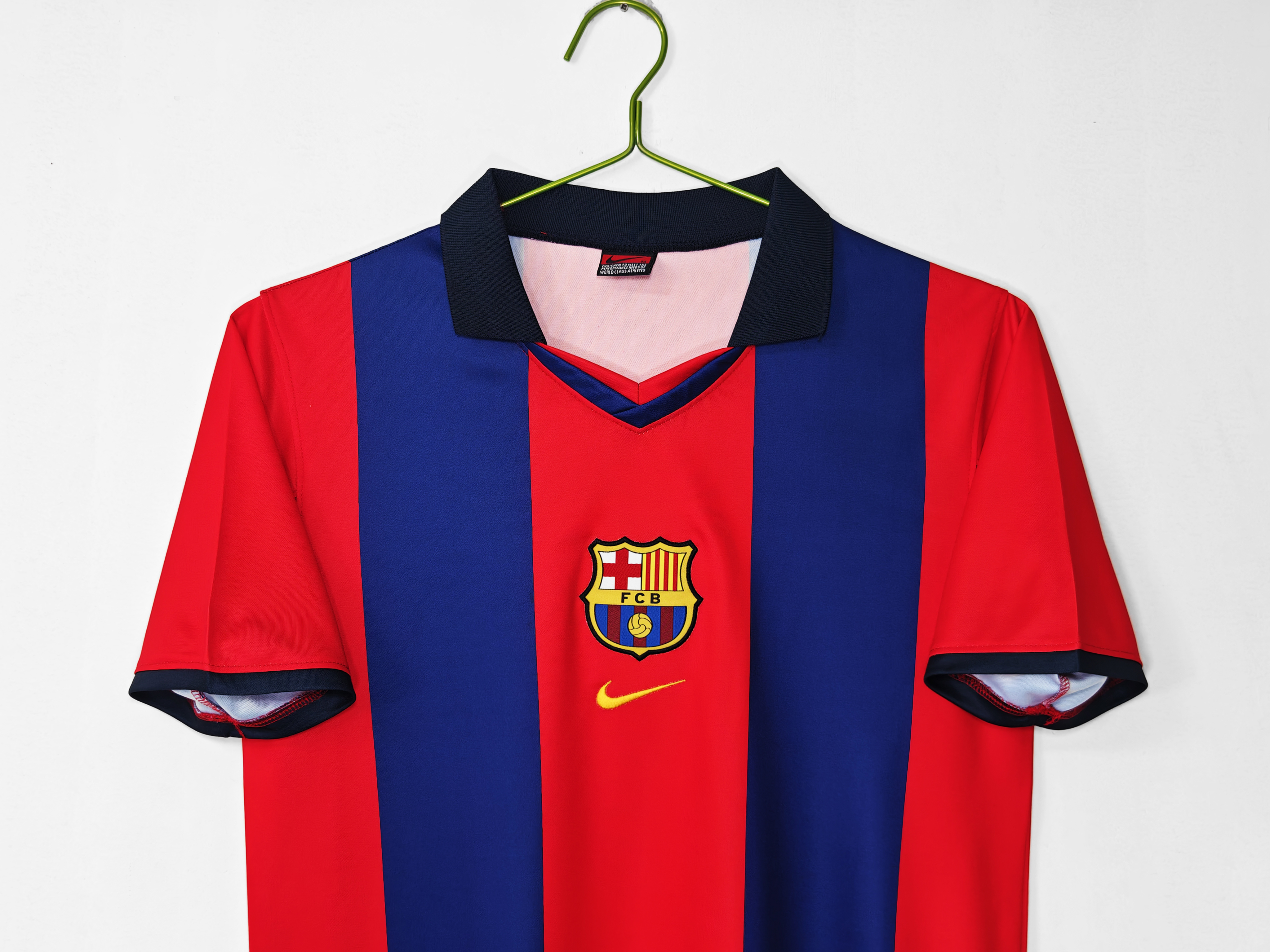 Barcelona 1998/99