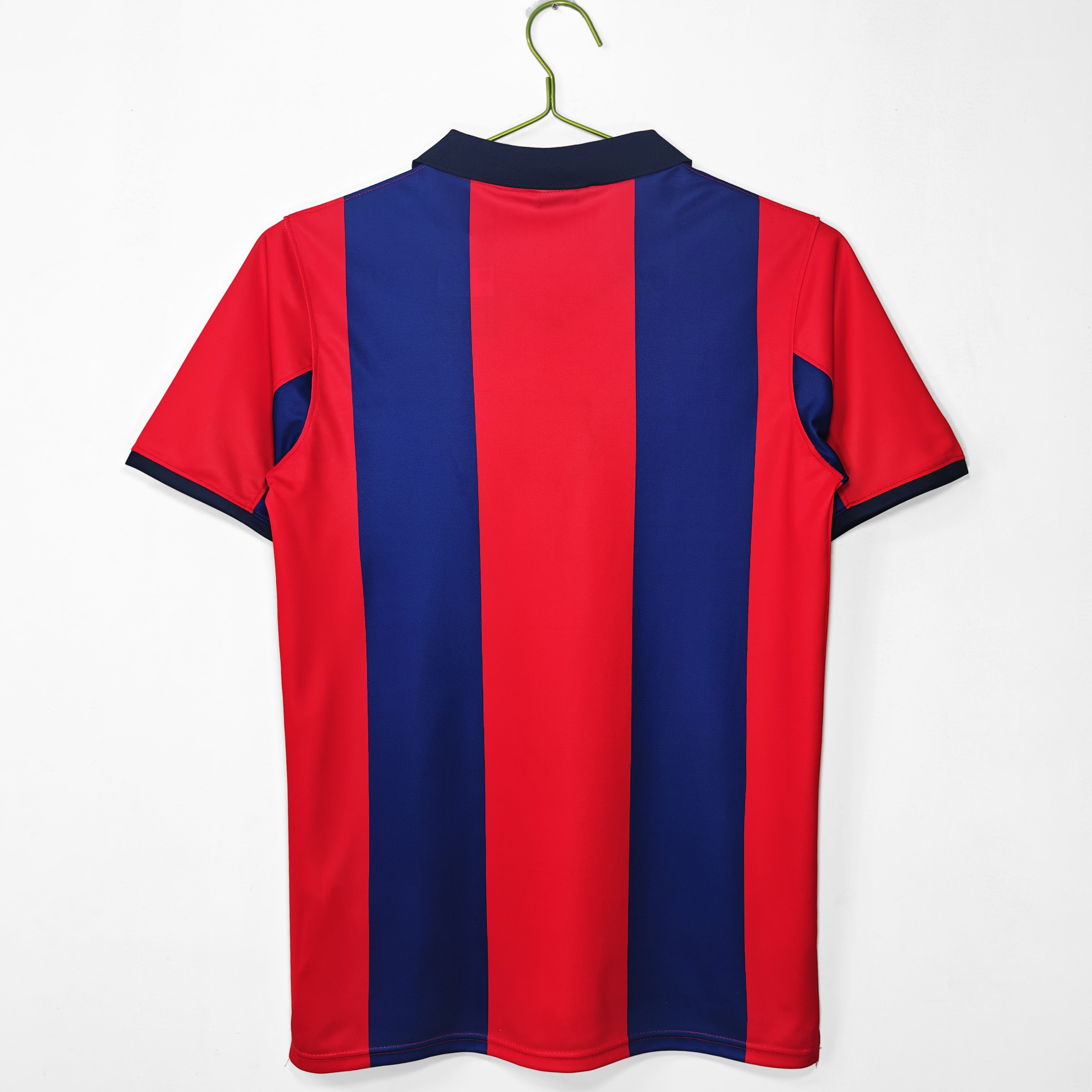 Barcelona 1998/99