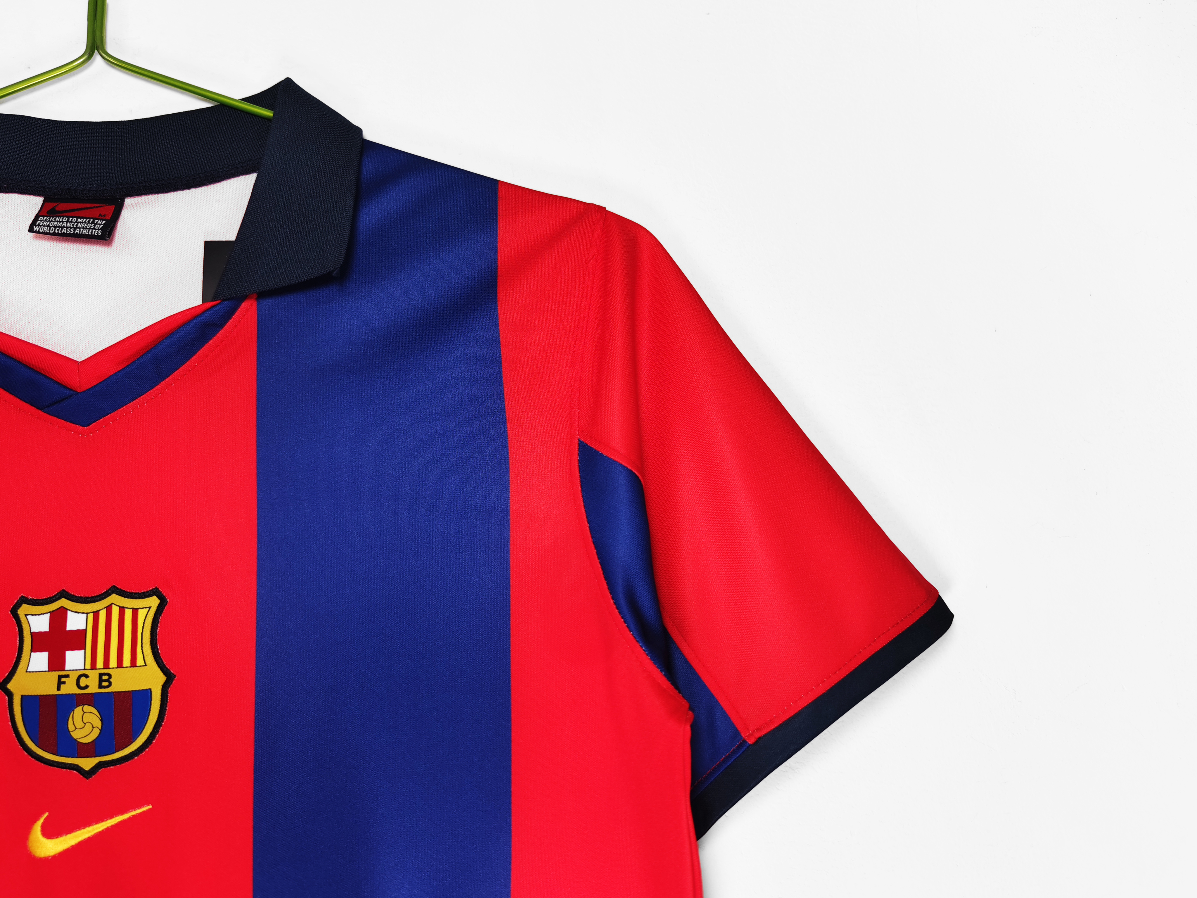 Barcelona 1998/99