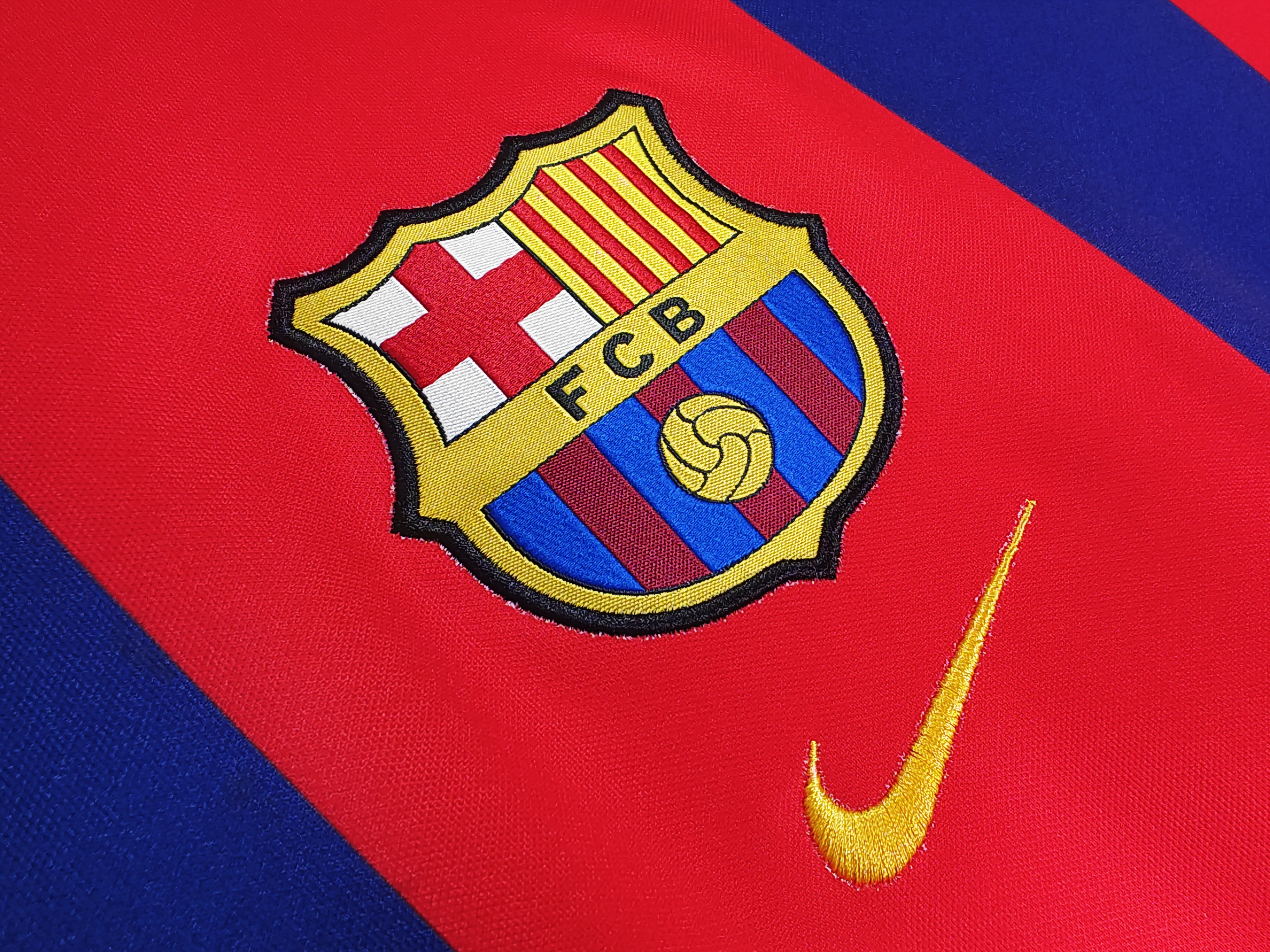Barcelona 1998/99