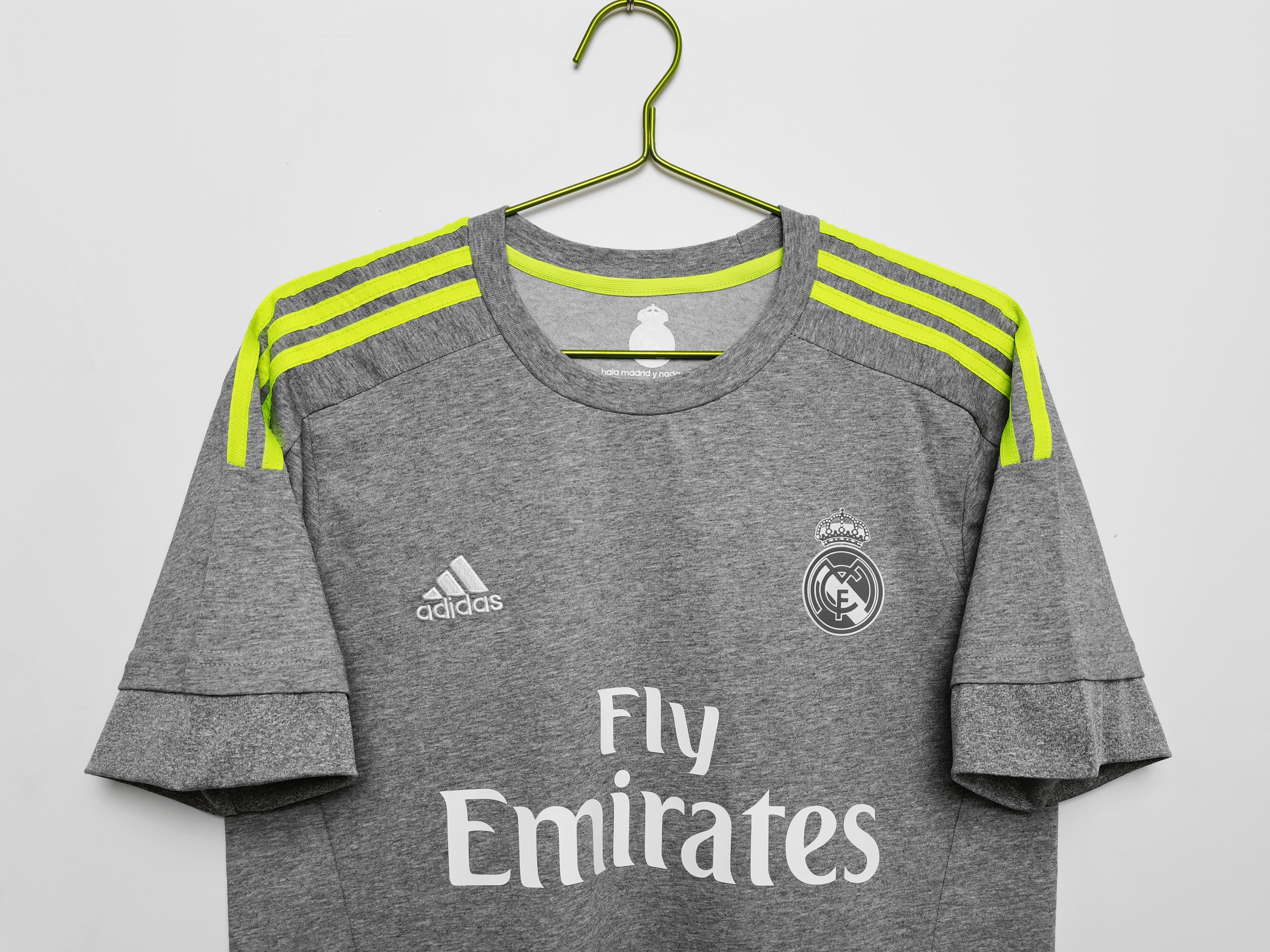 Real Madrid 2015/16