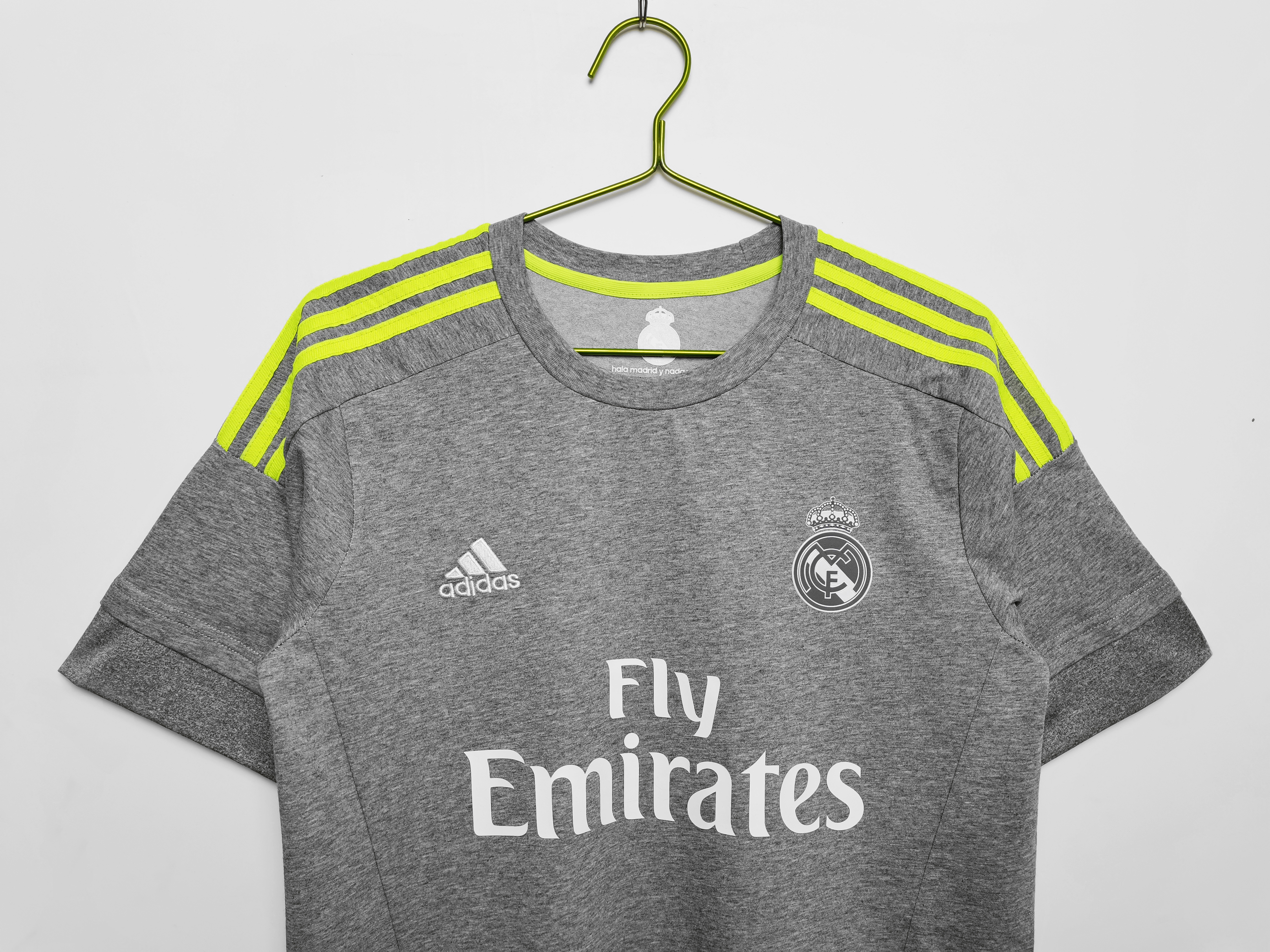Real Madrid 2015/16