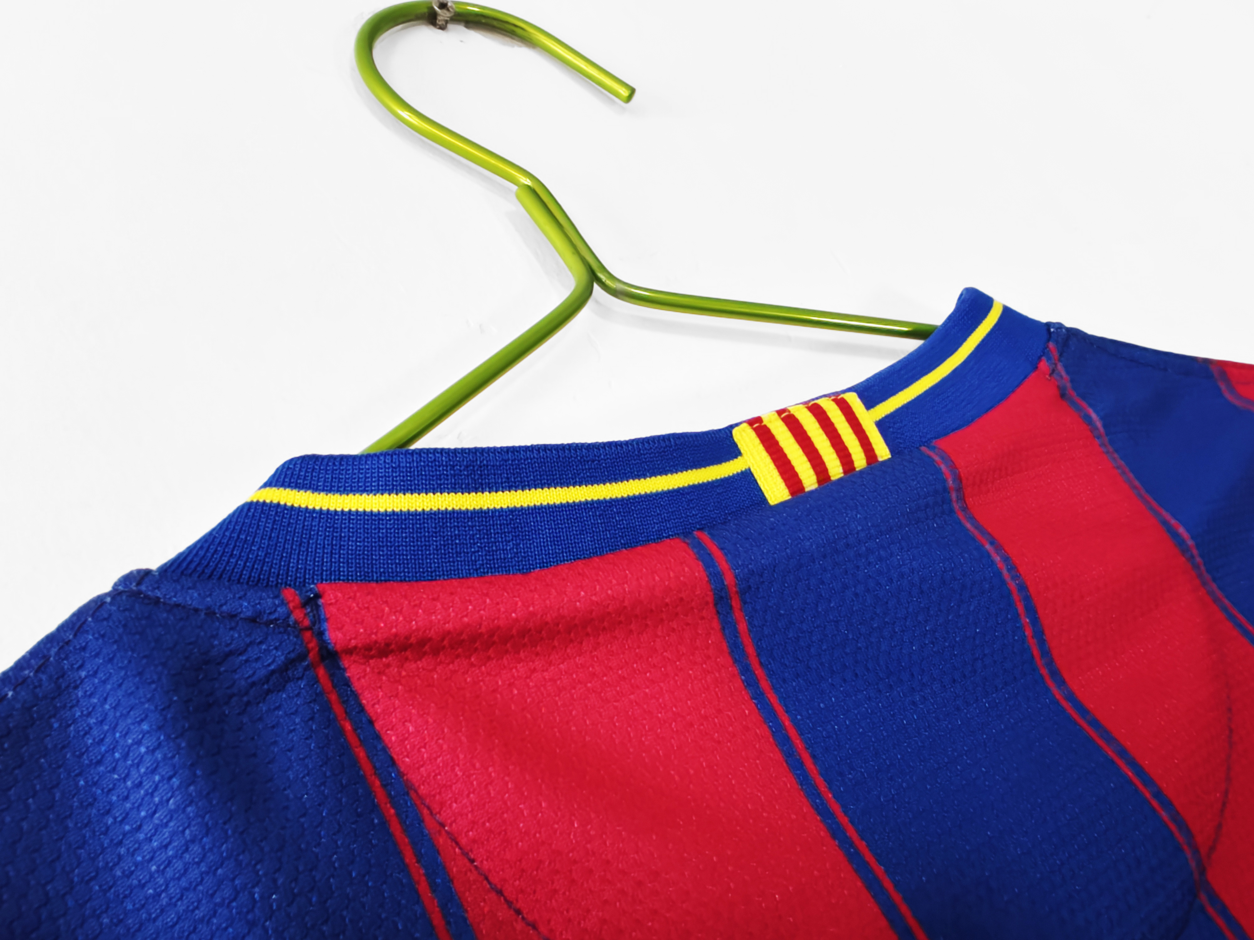 Barcelona 2009/10