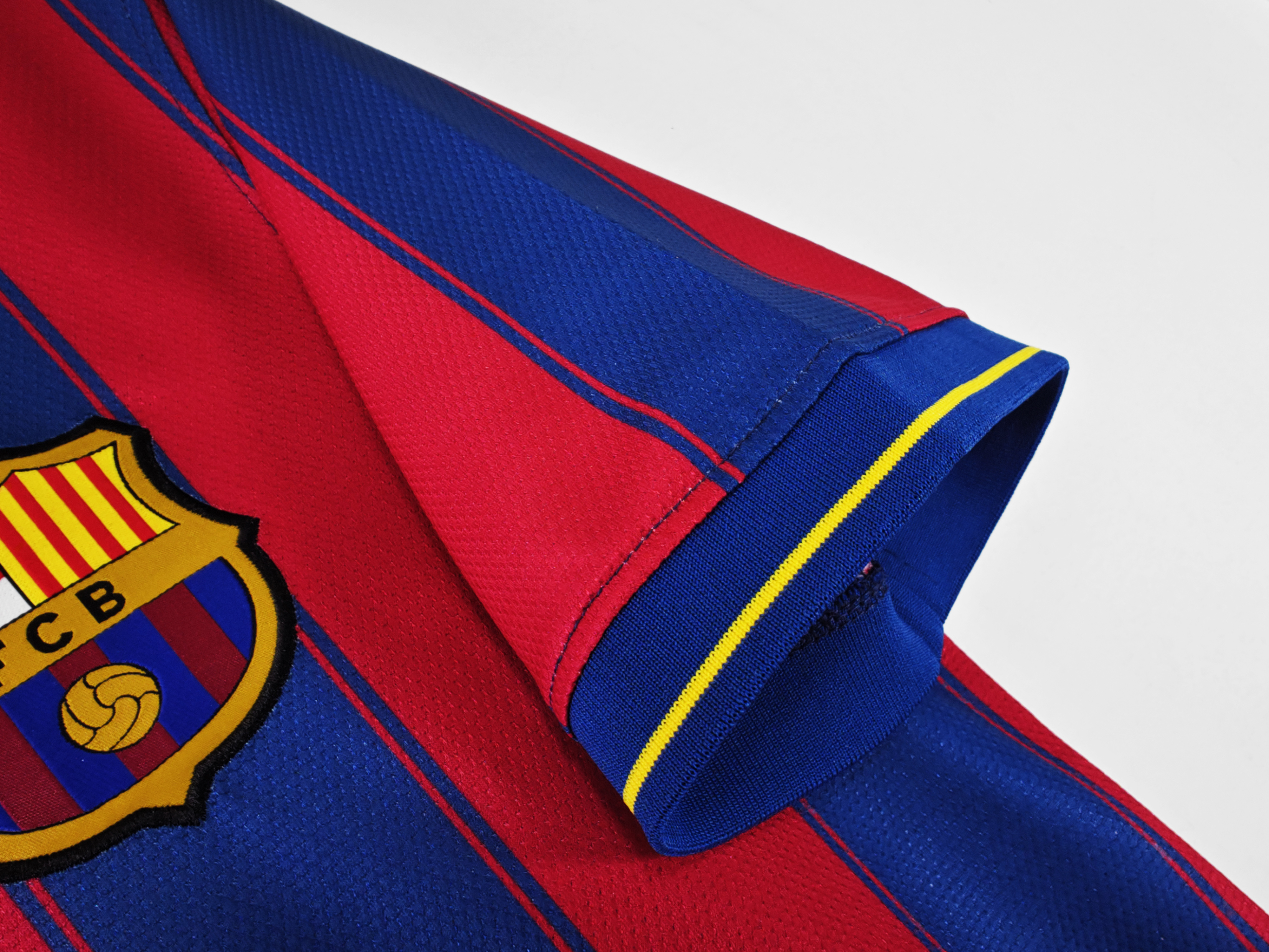 Barcelona 2009/10