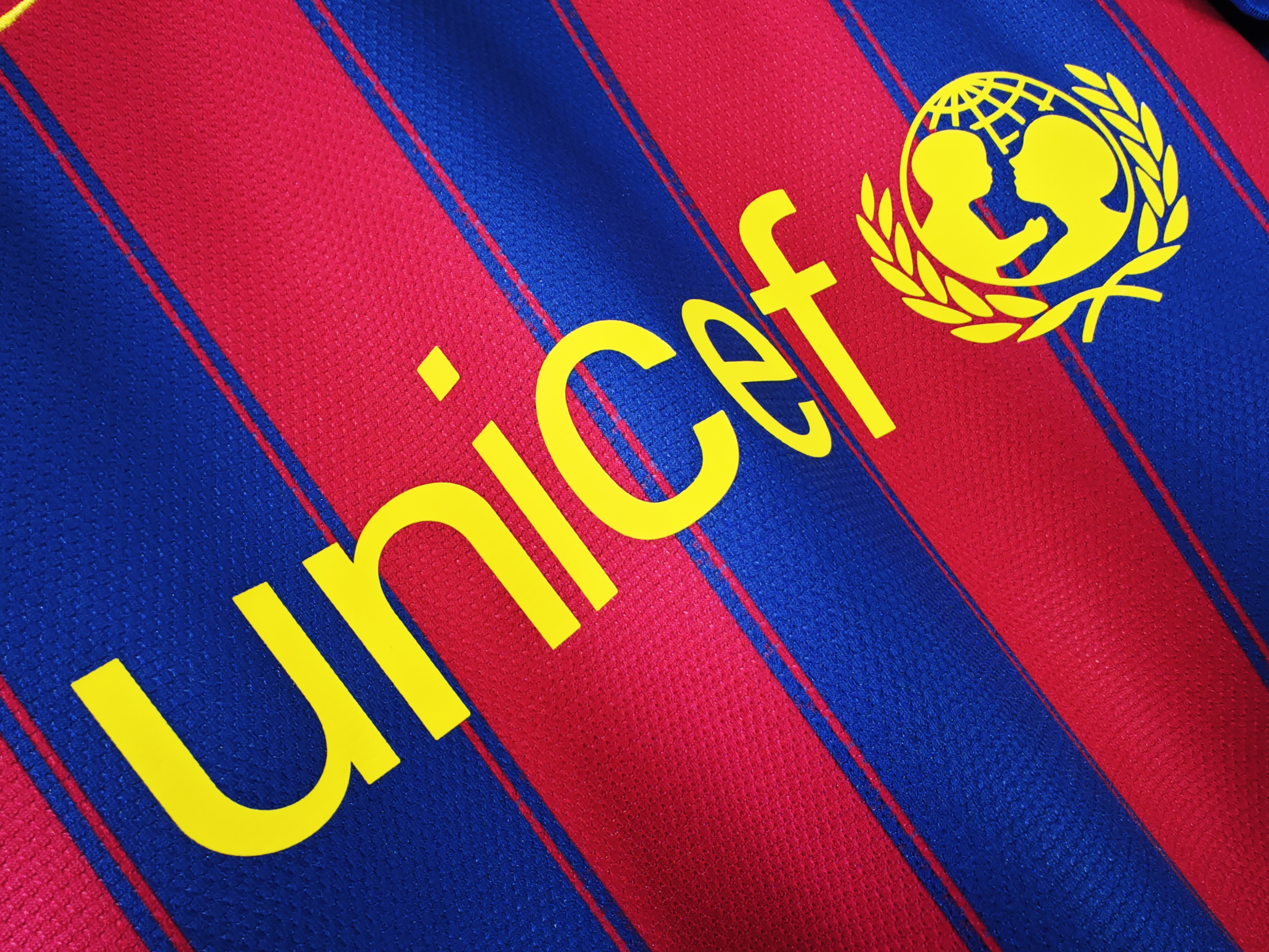 Barcelona 2009/10
