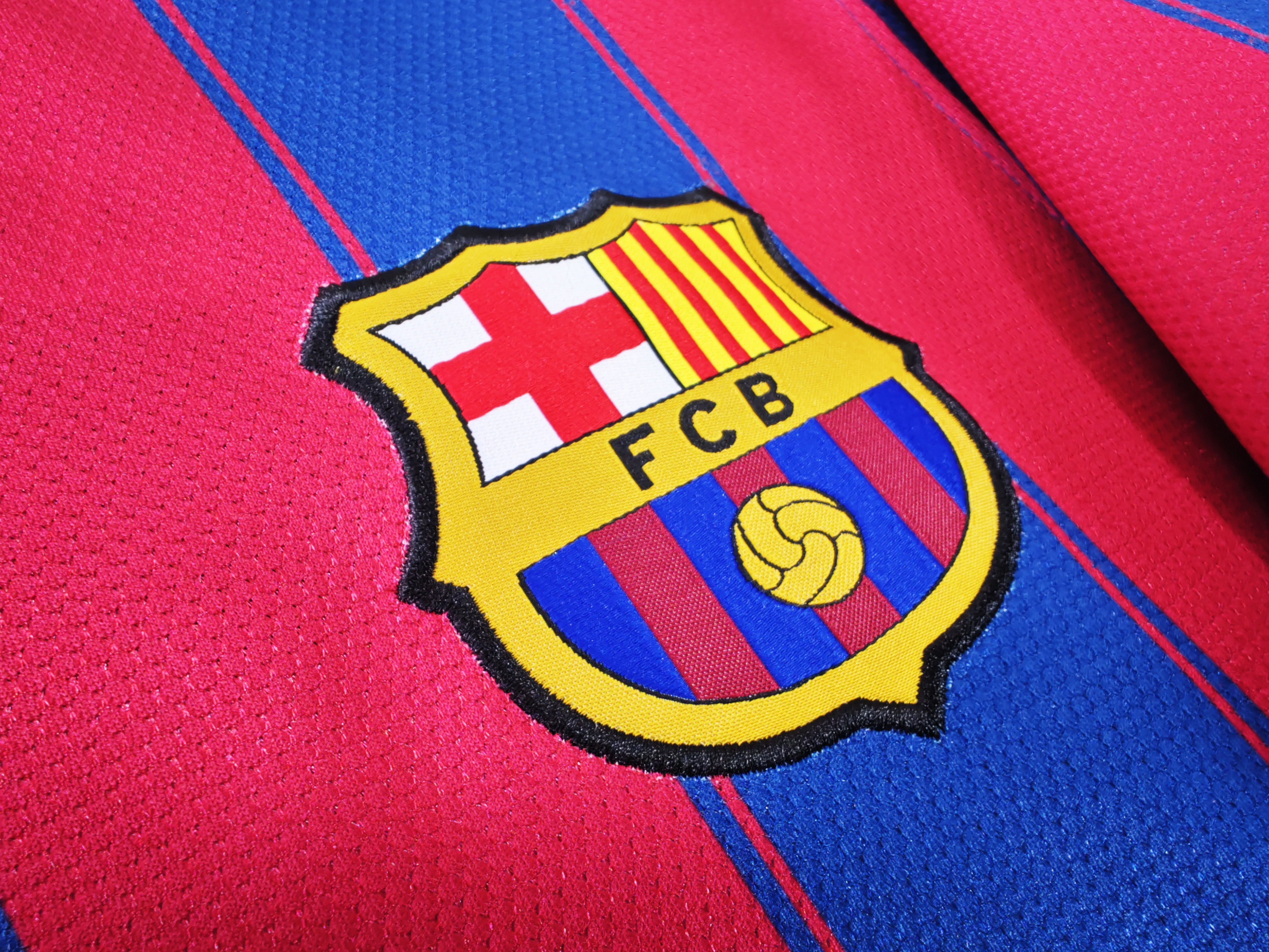 Barcelona 2009/10