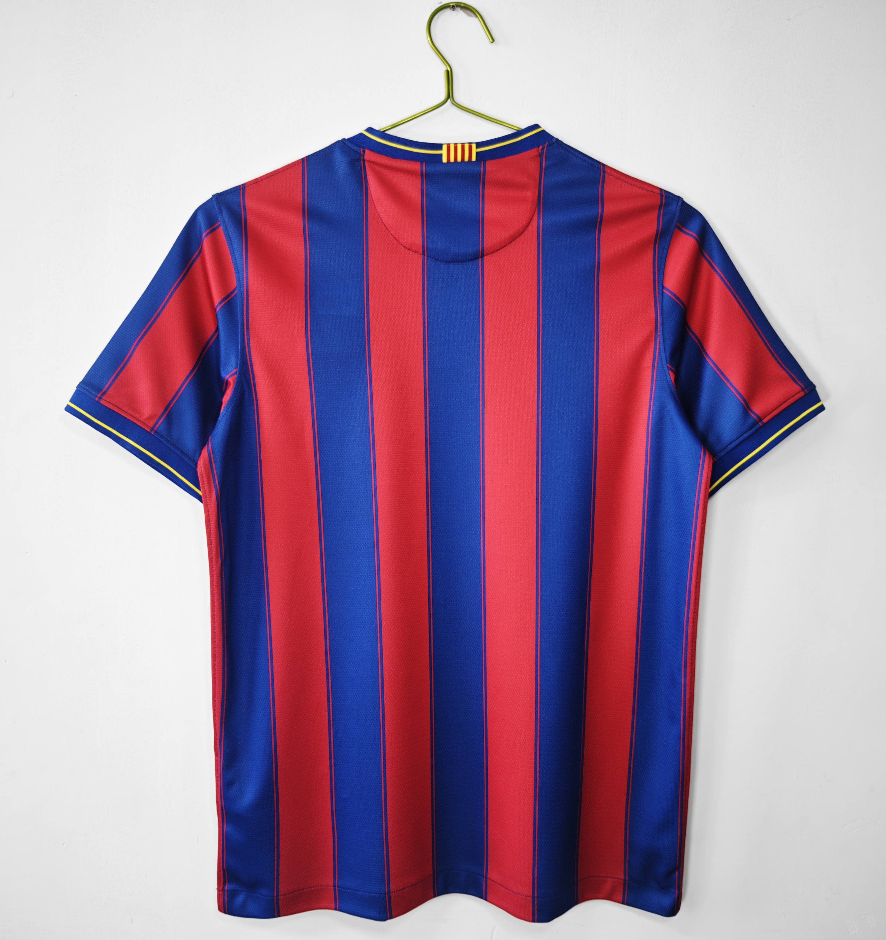 Barcelona 2009/10