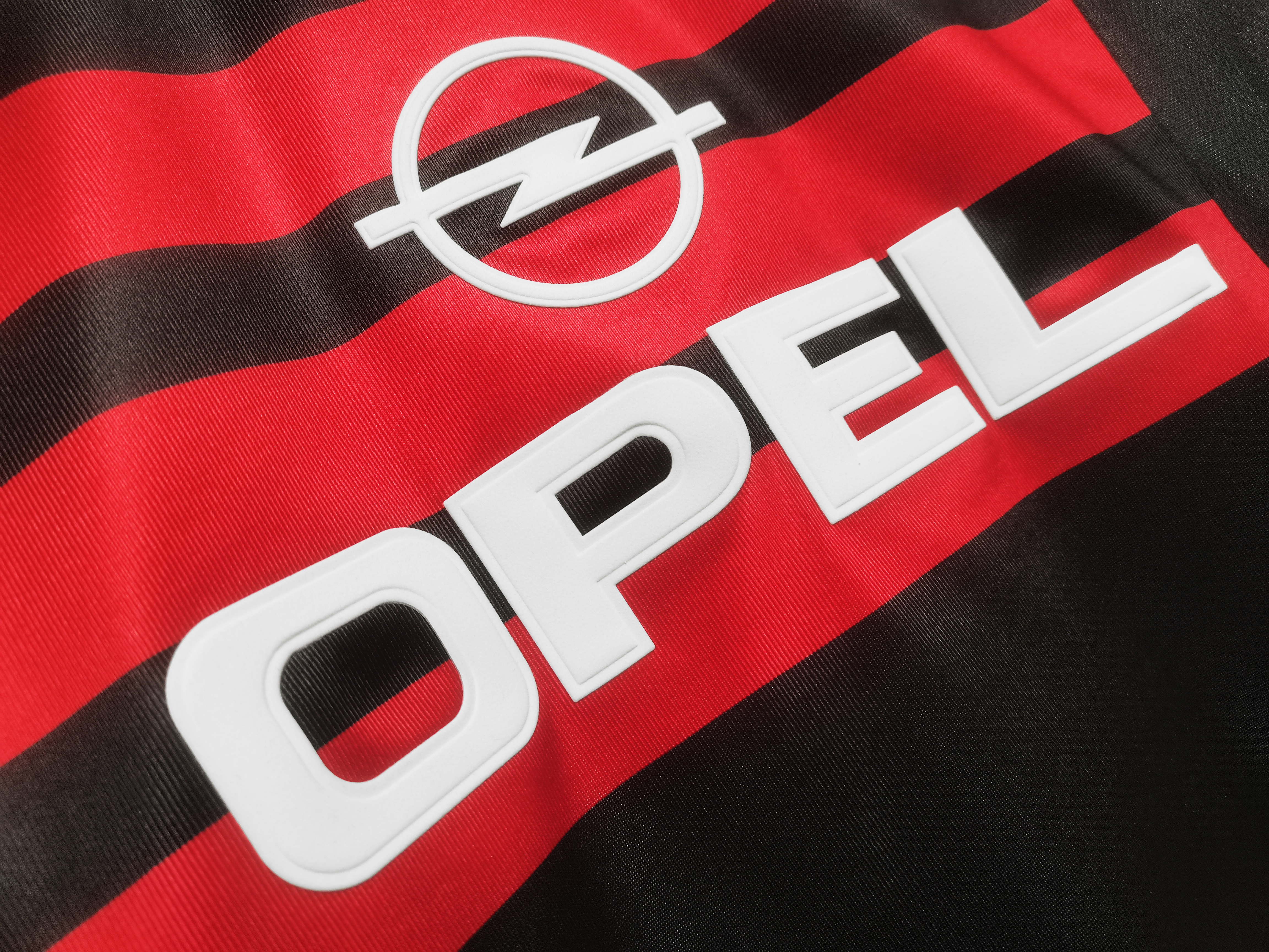 AC MILAN 1998/99