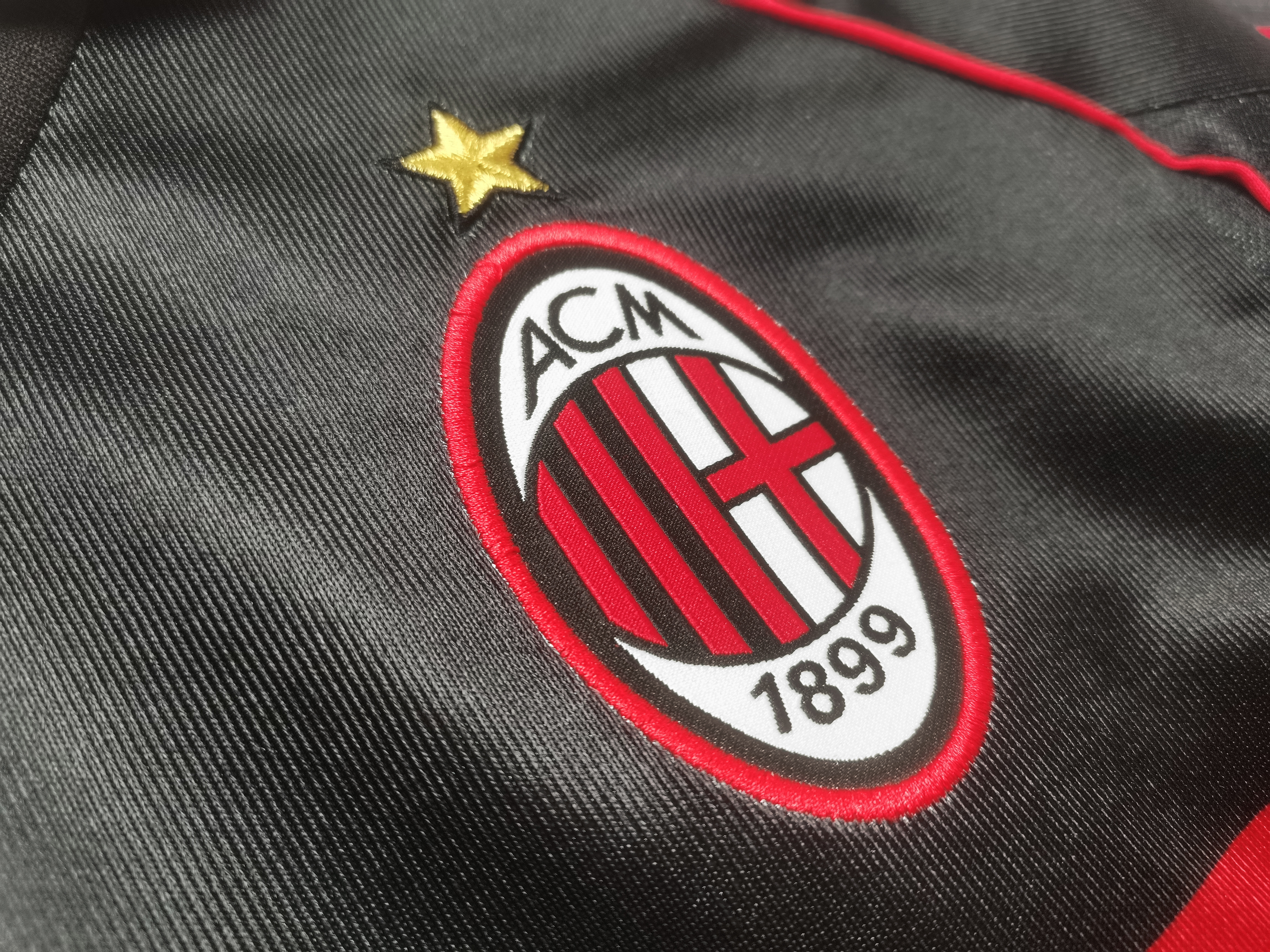 AC MILAN 1998/99