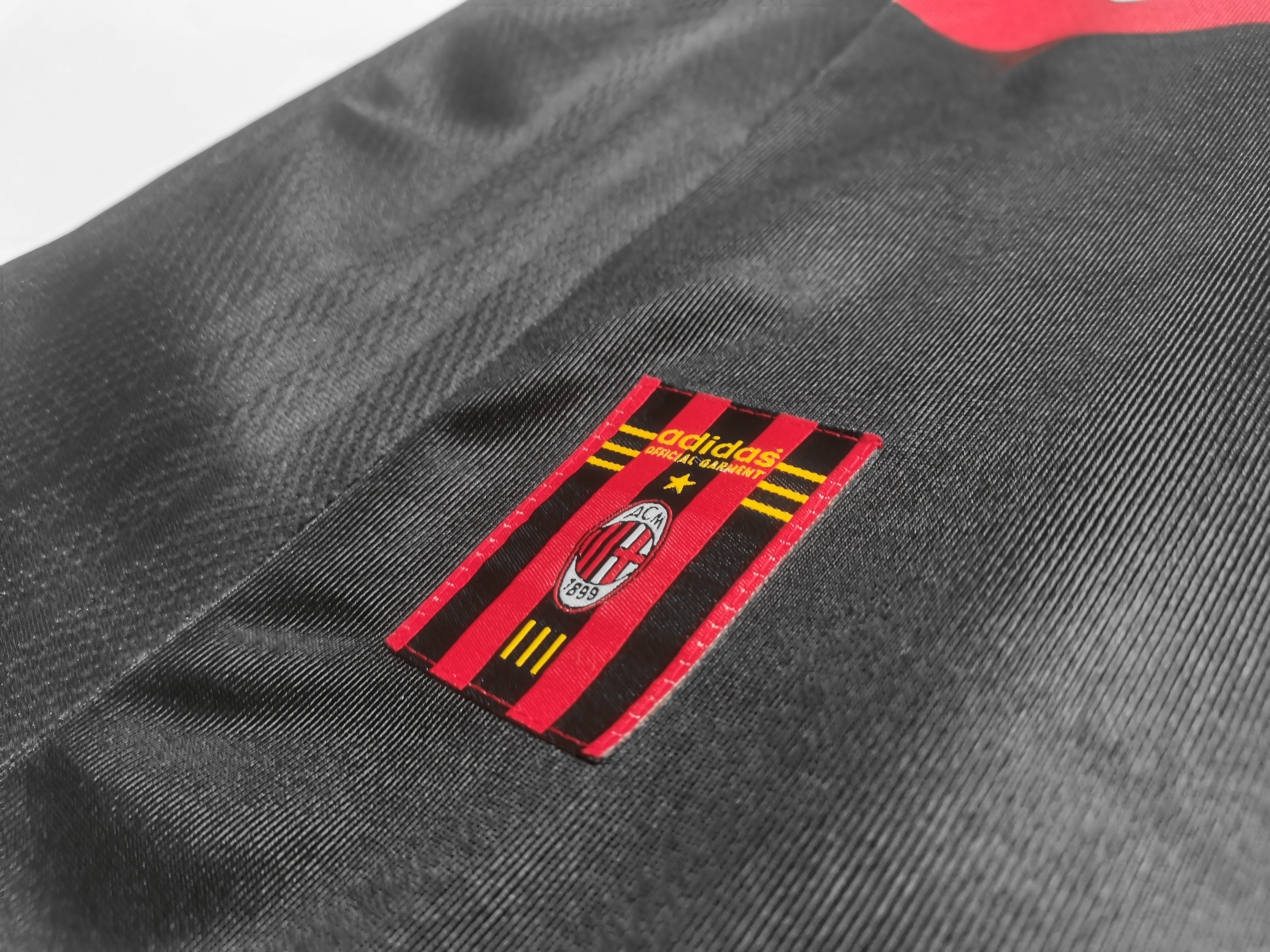 AC MILAN 1998/99