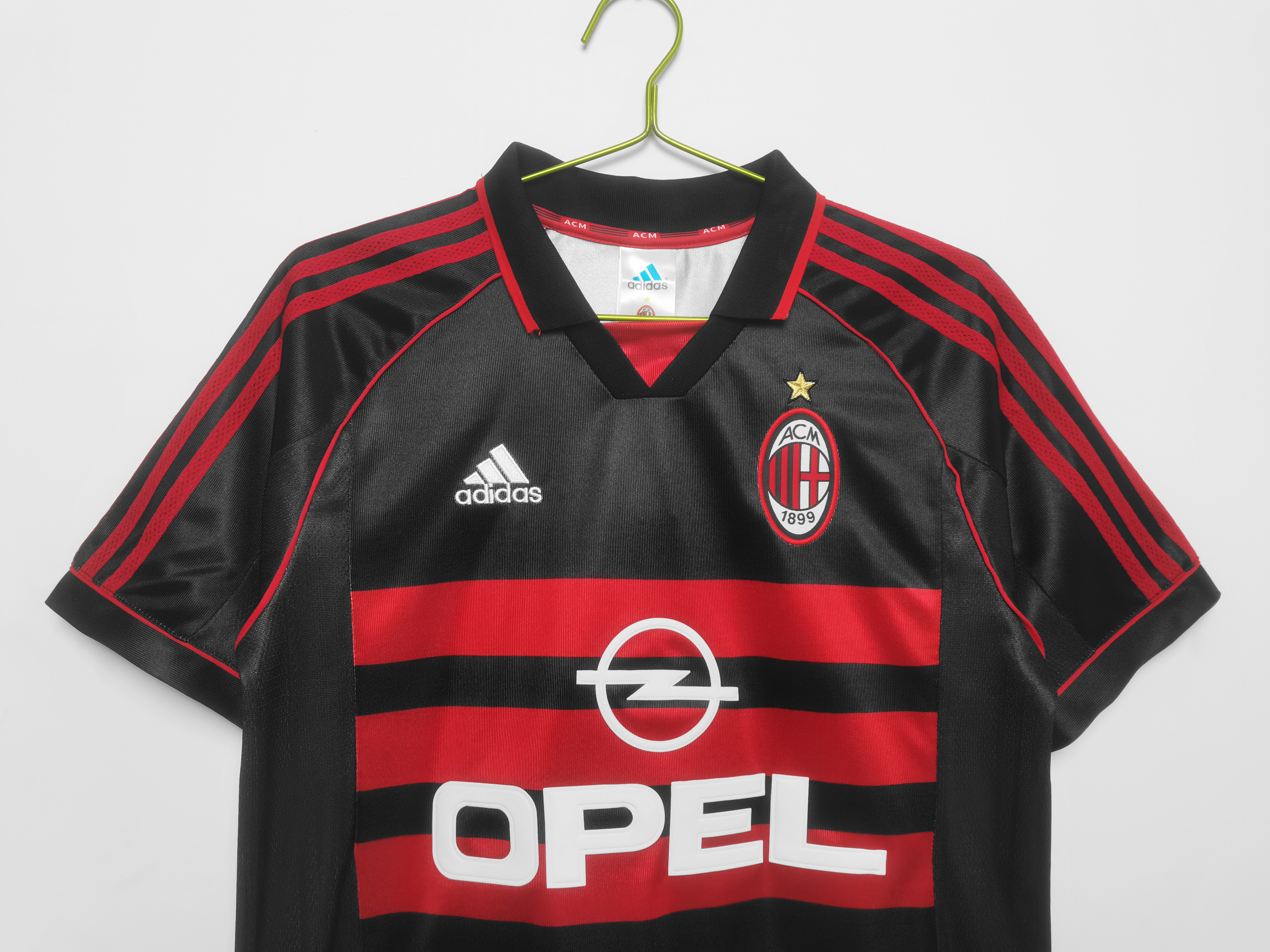 AC MILAN 1998/99