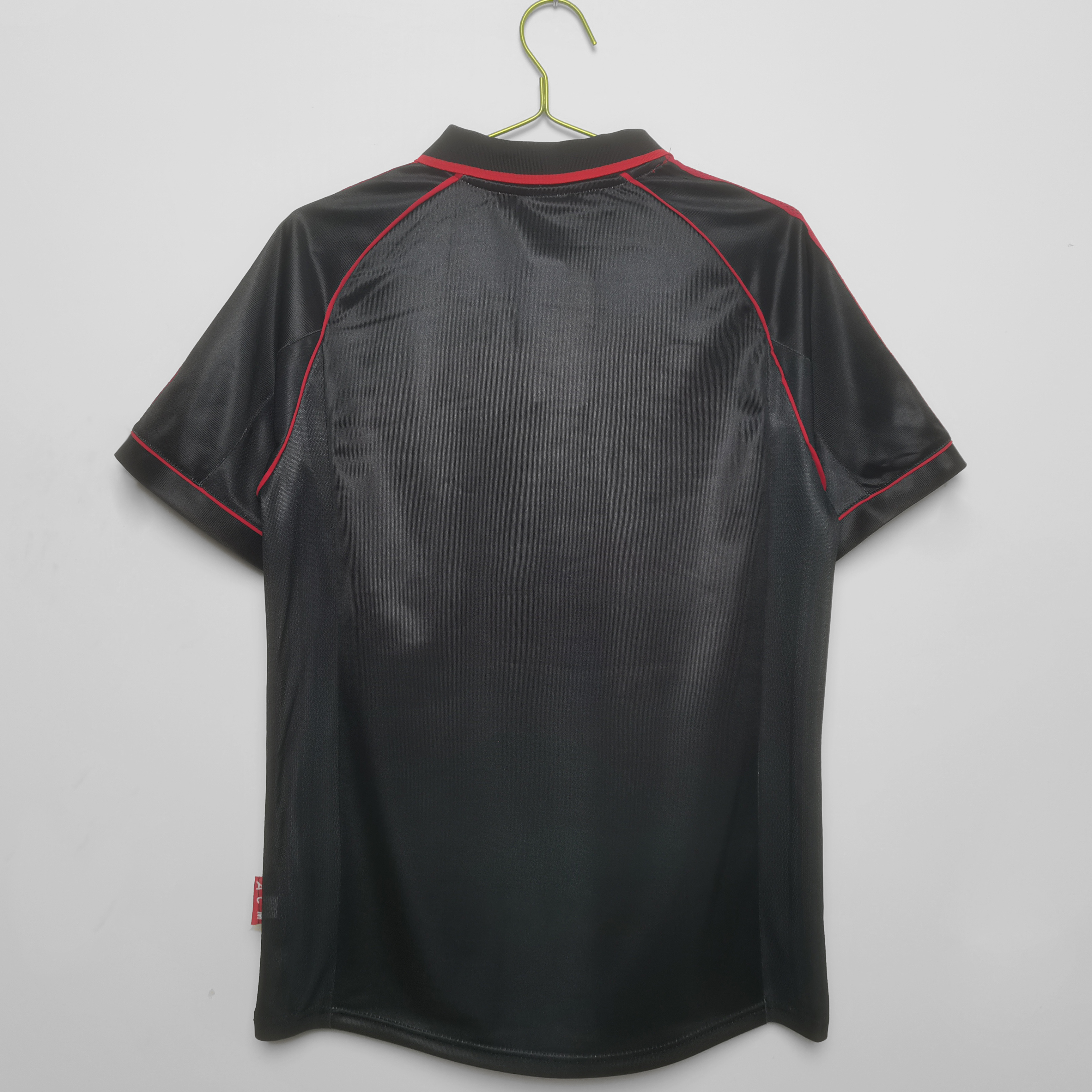 AC MILAN 1998/99